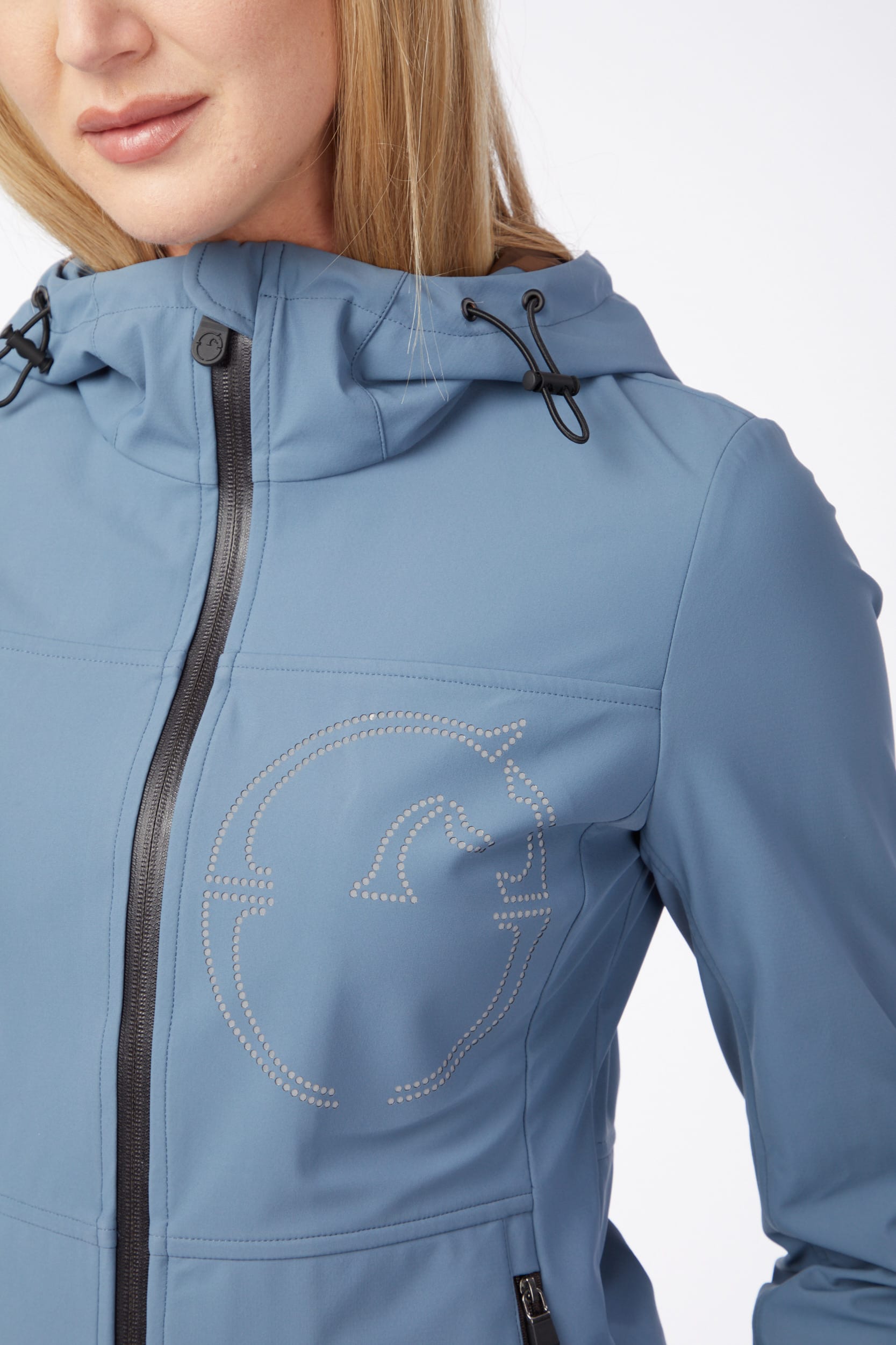 ANDERLECHT WOMEN’S SOFTSHELL