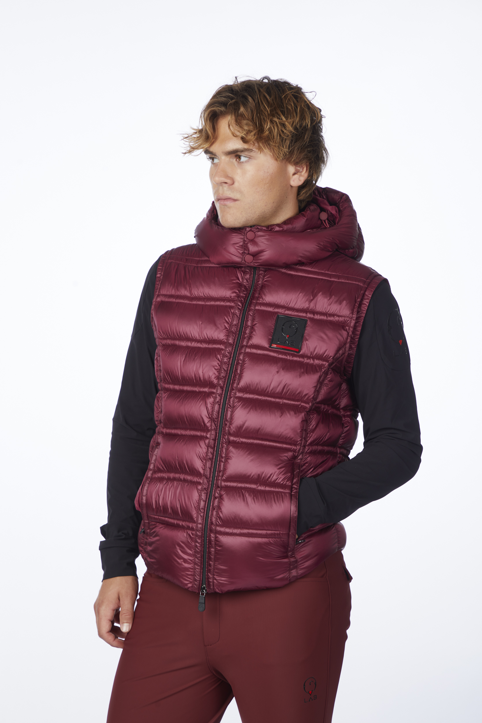 NEKKAR MEN’S VEST