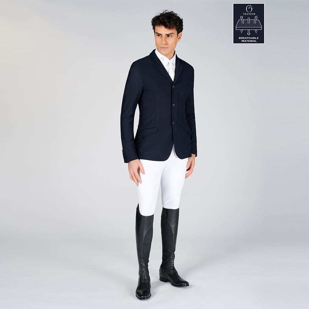 NAGANO MEN’S COMPETITION JACKET