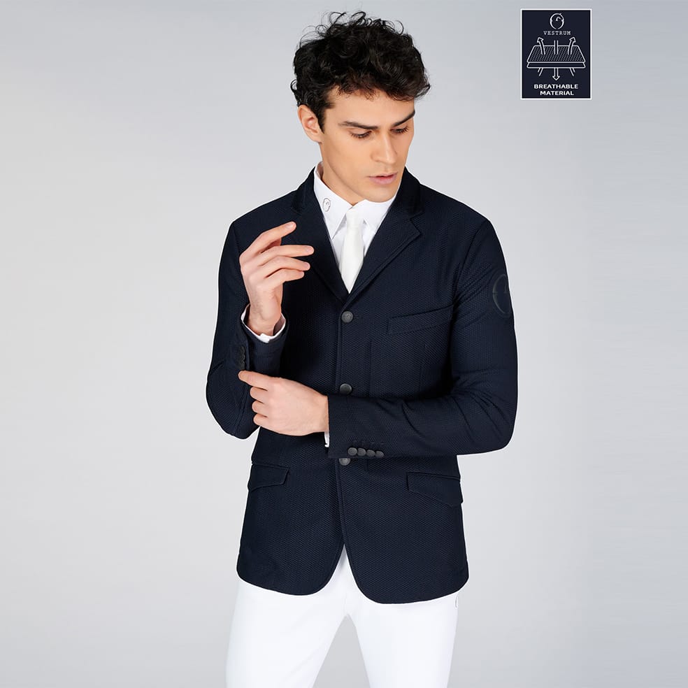 NAGANO MEN’S COMPETITION JACKET