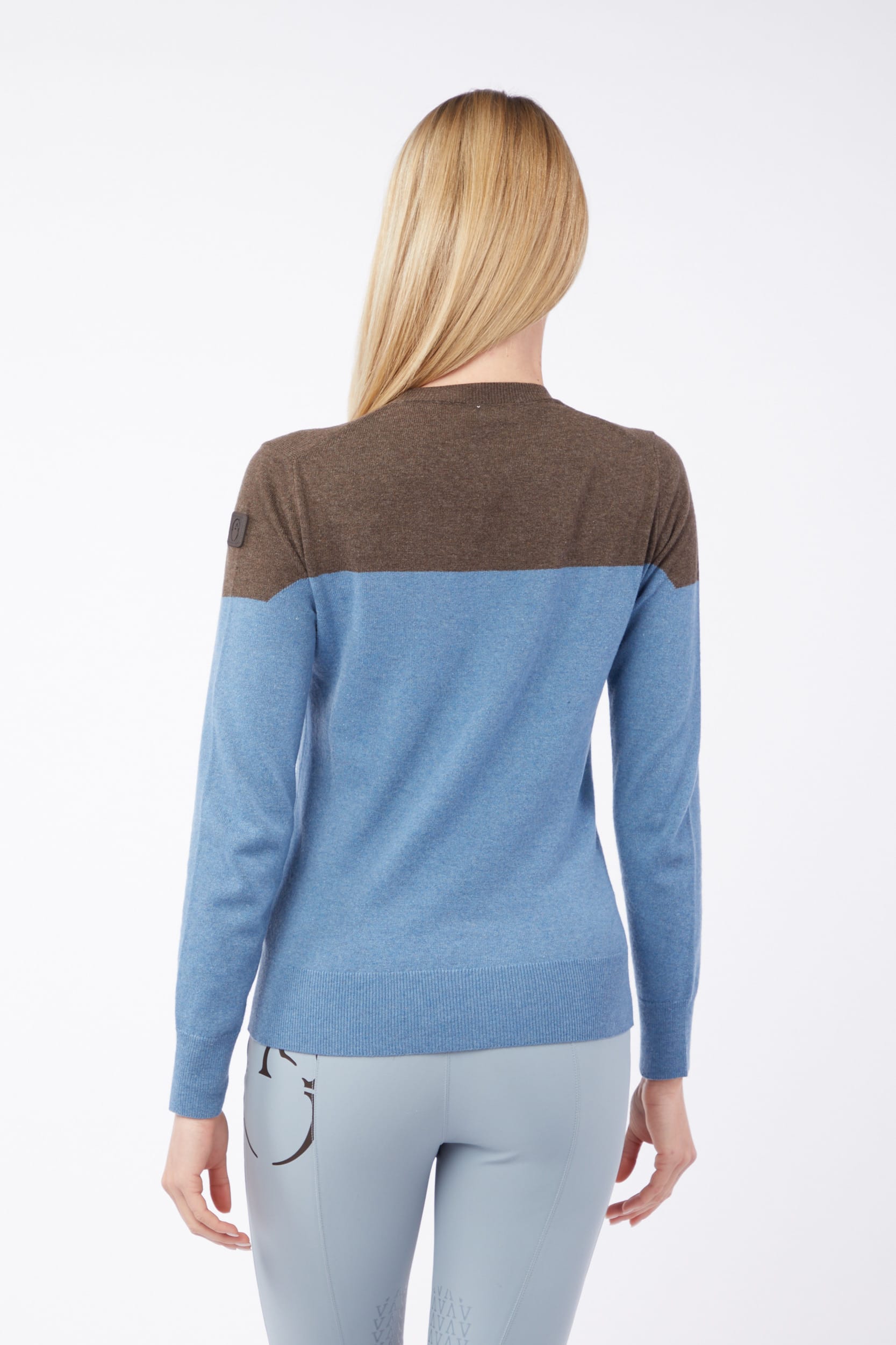 URAWA WOMEN’S SWEATER