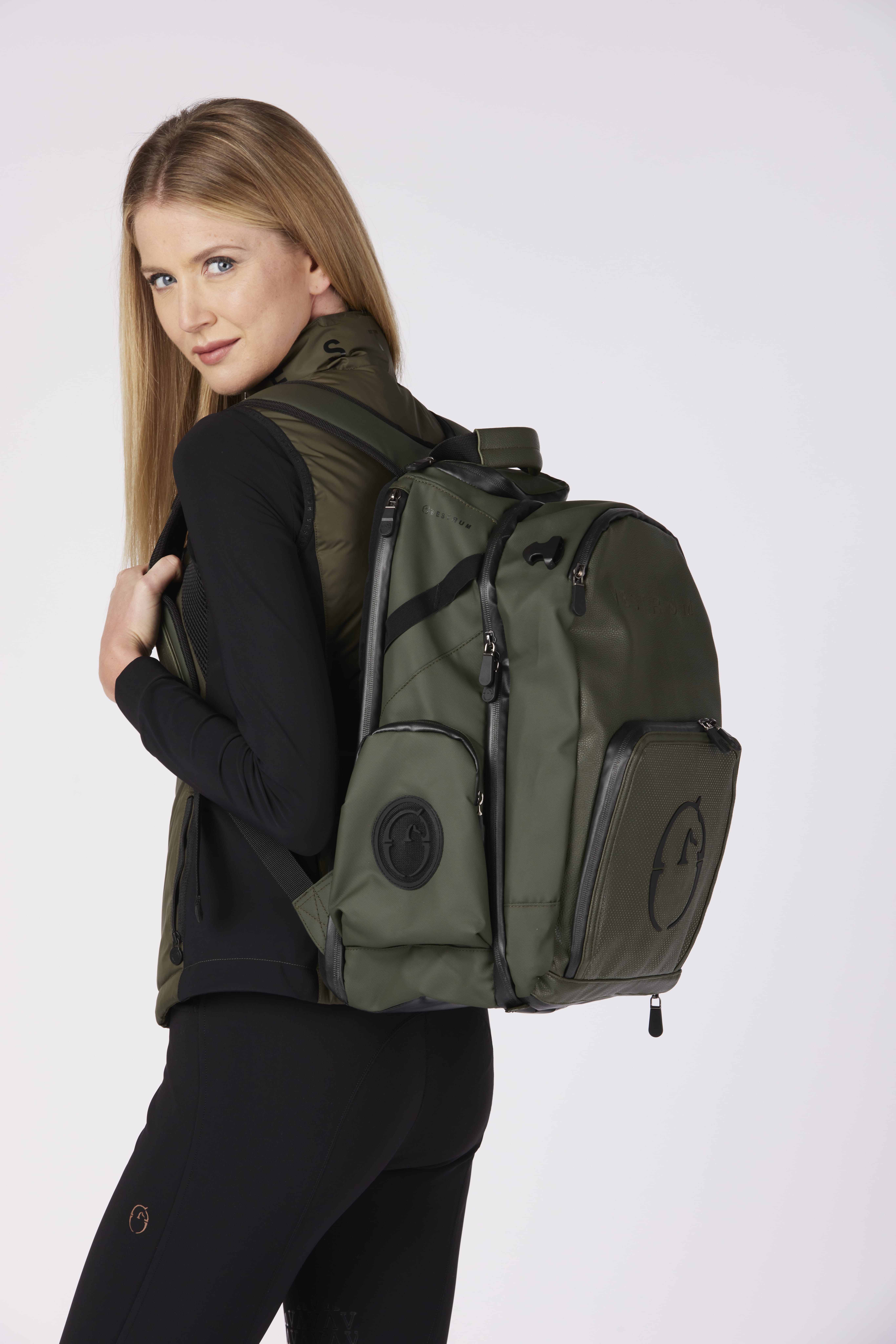 TREVISO BACKPACK