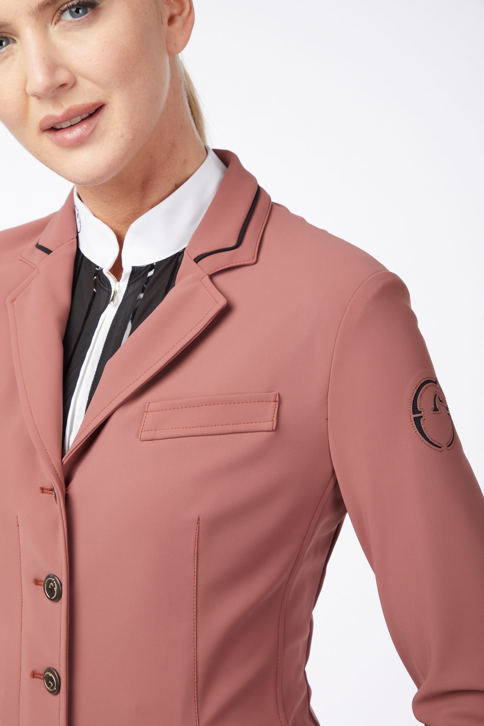 CANBERRA WOMEN’S COMPETITION JACKET