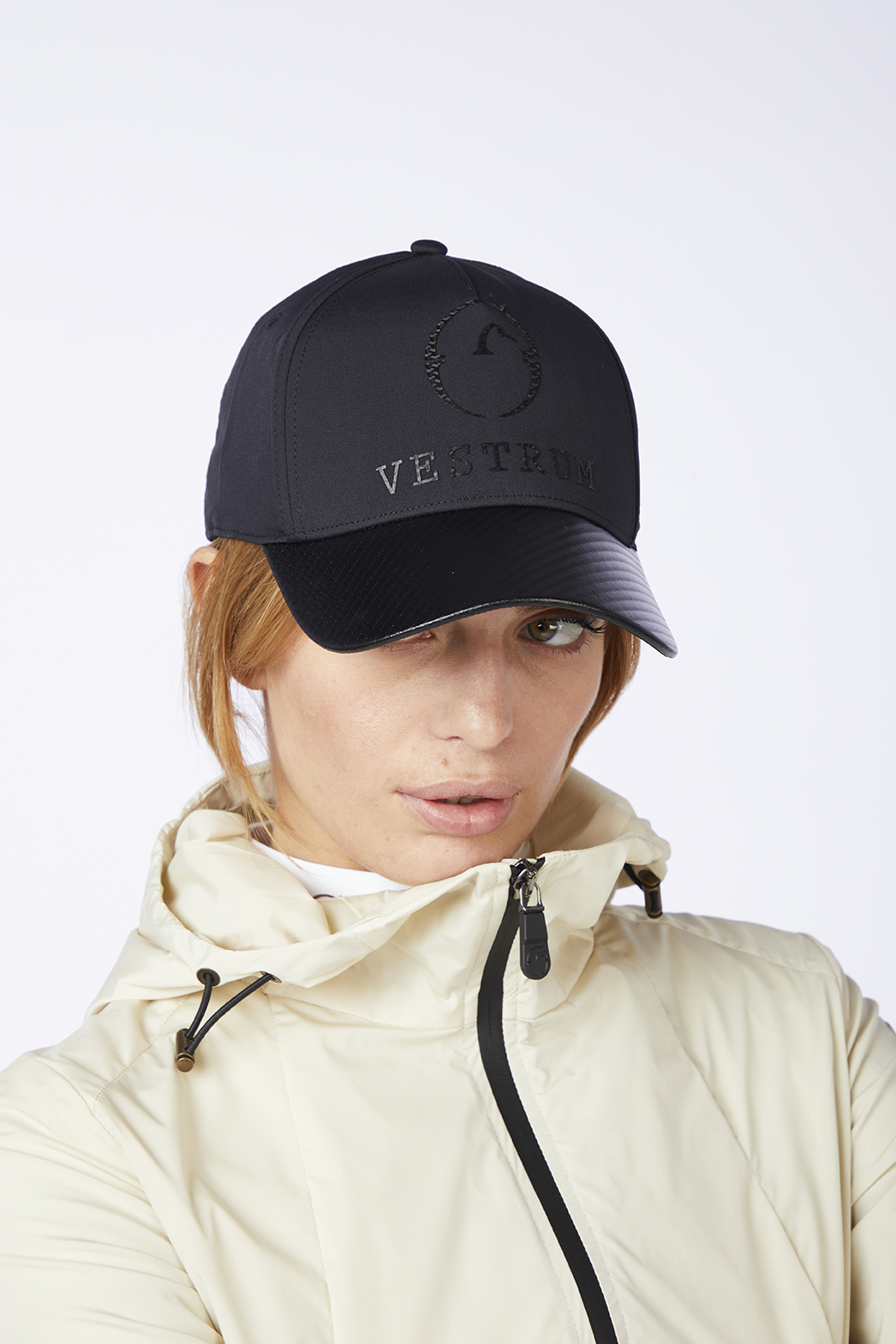 ANZIO CAP