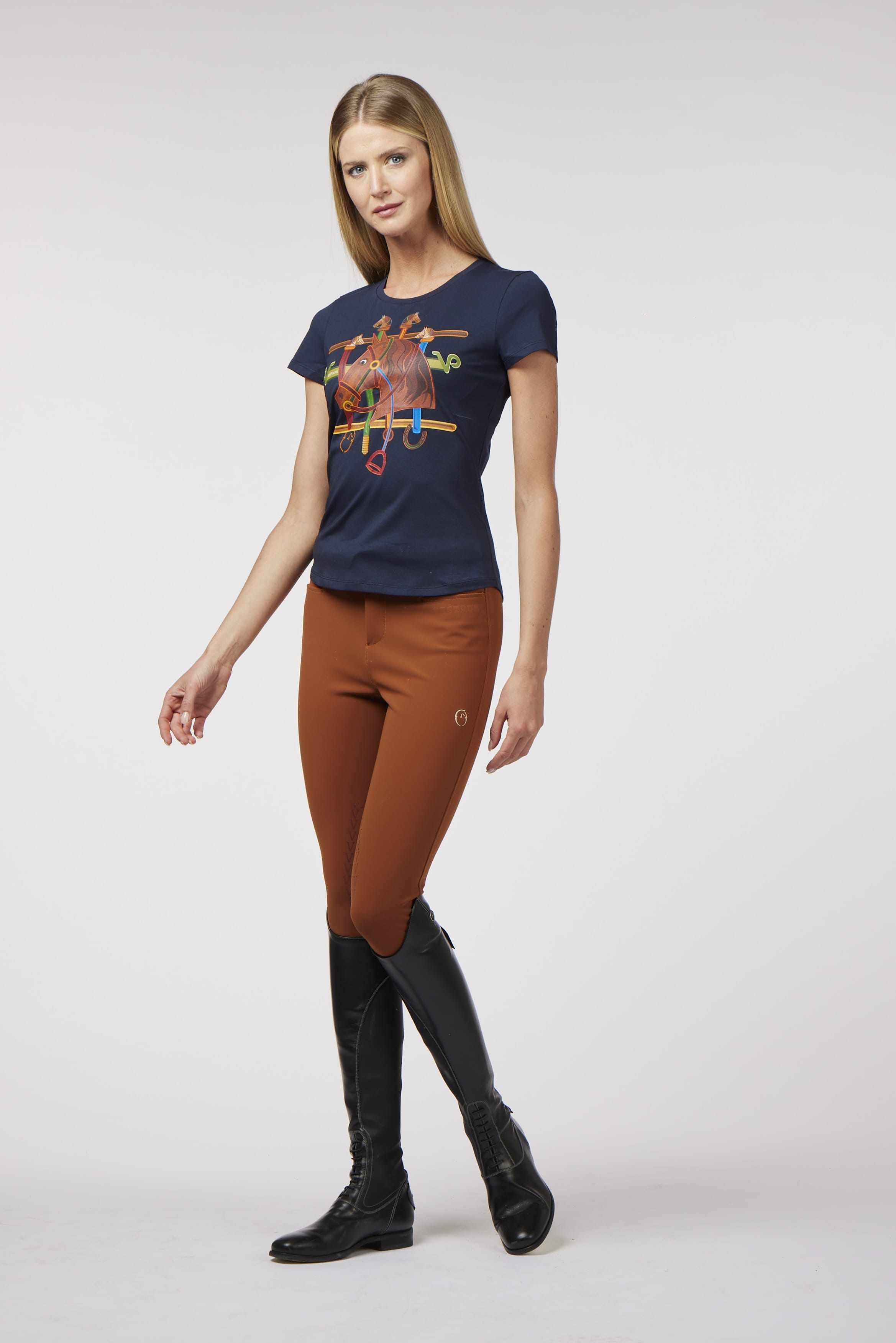 LAMPEDUSA WOMEN’S T-SHIRT