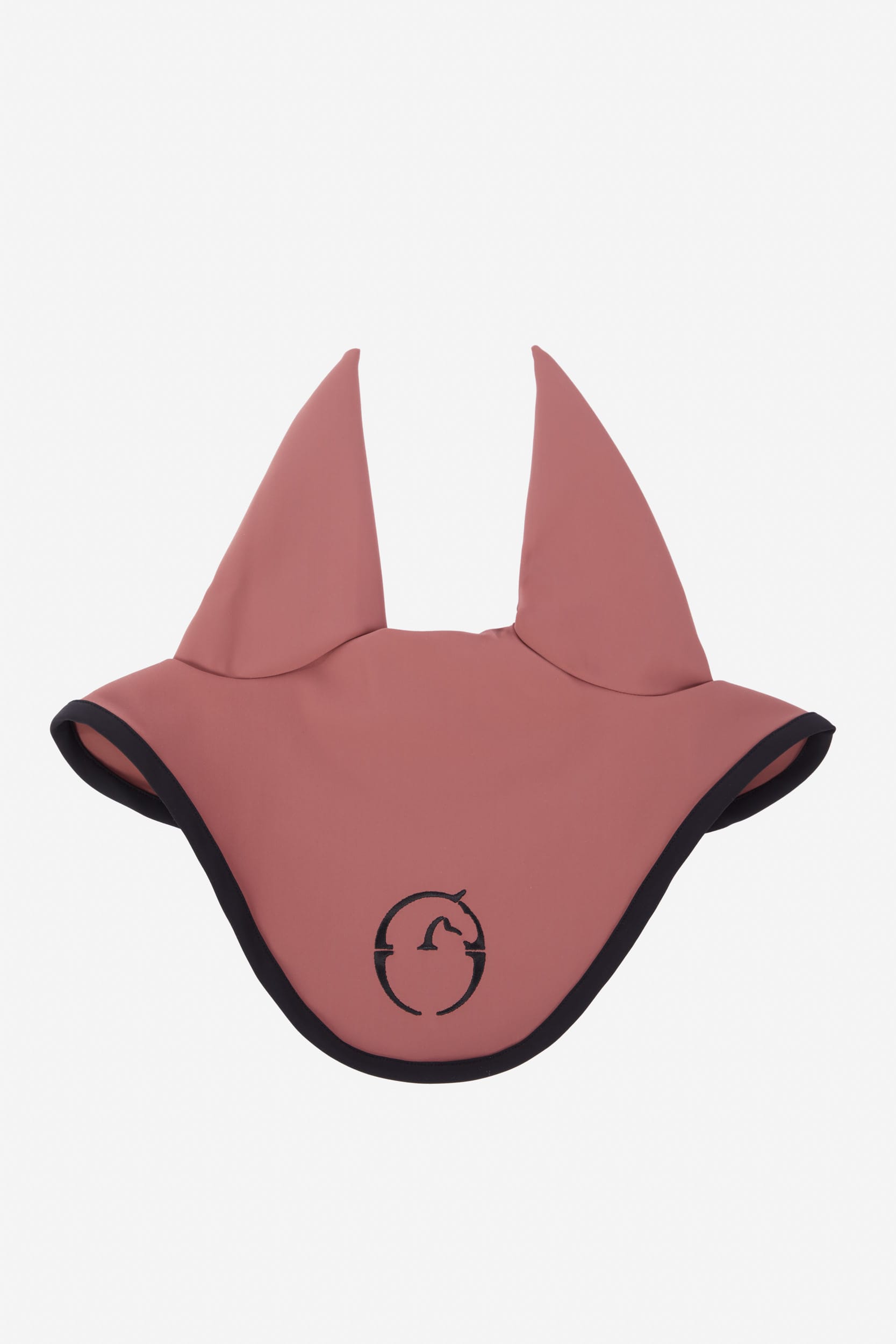 ALASSIO HORSE EARNET WITH BLACK BORDER