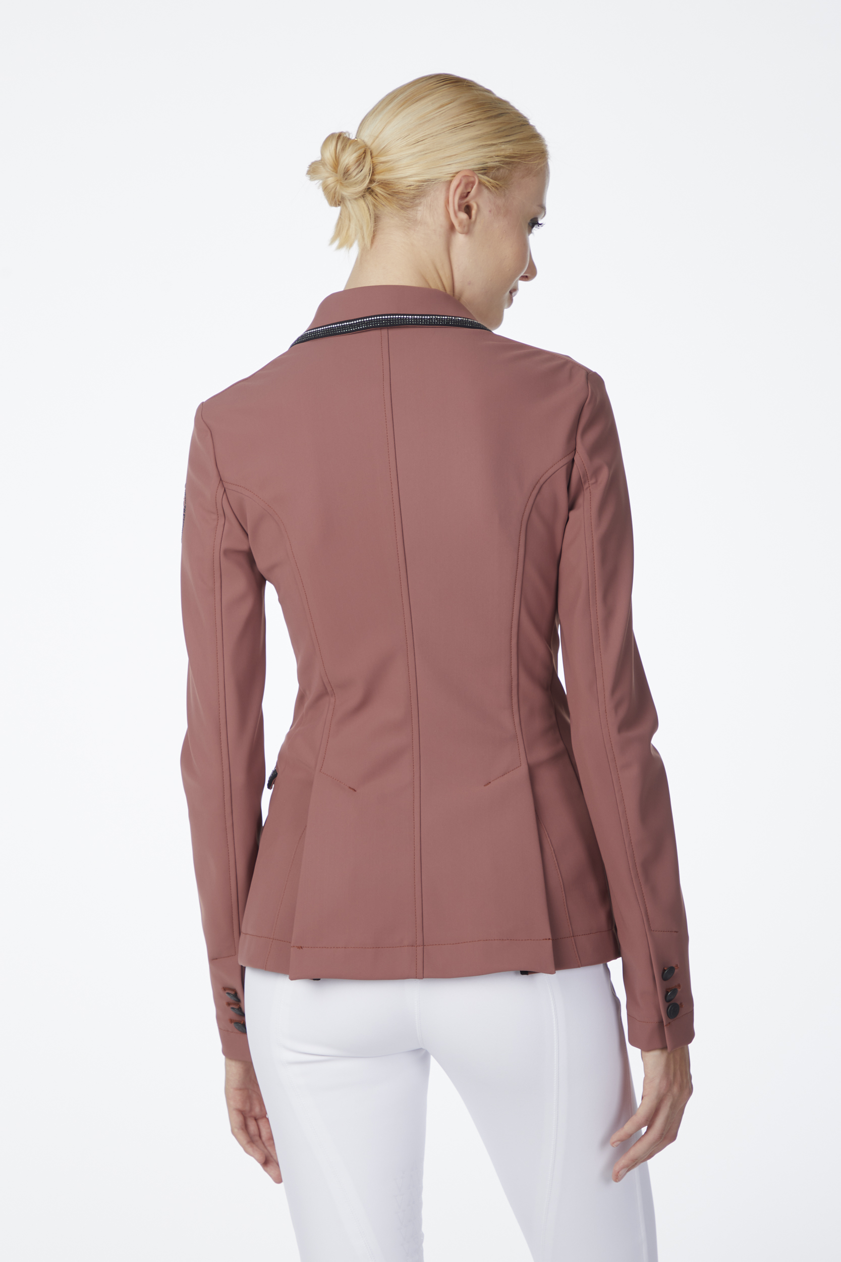 NIZZA WOMEN’S COMPETITION JACKET