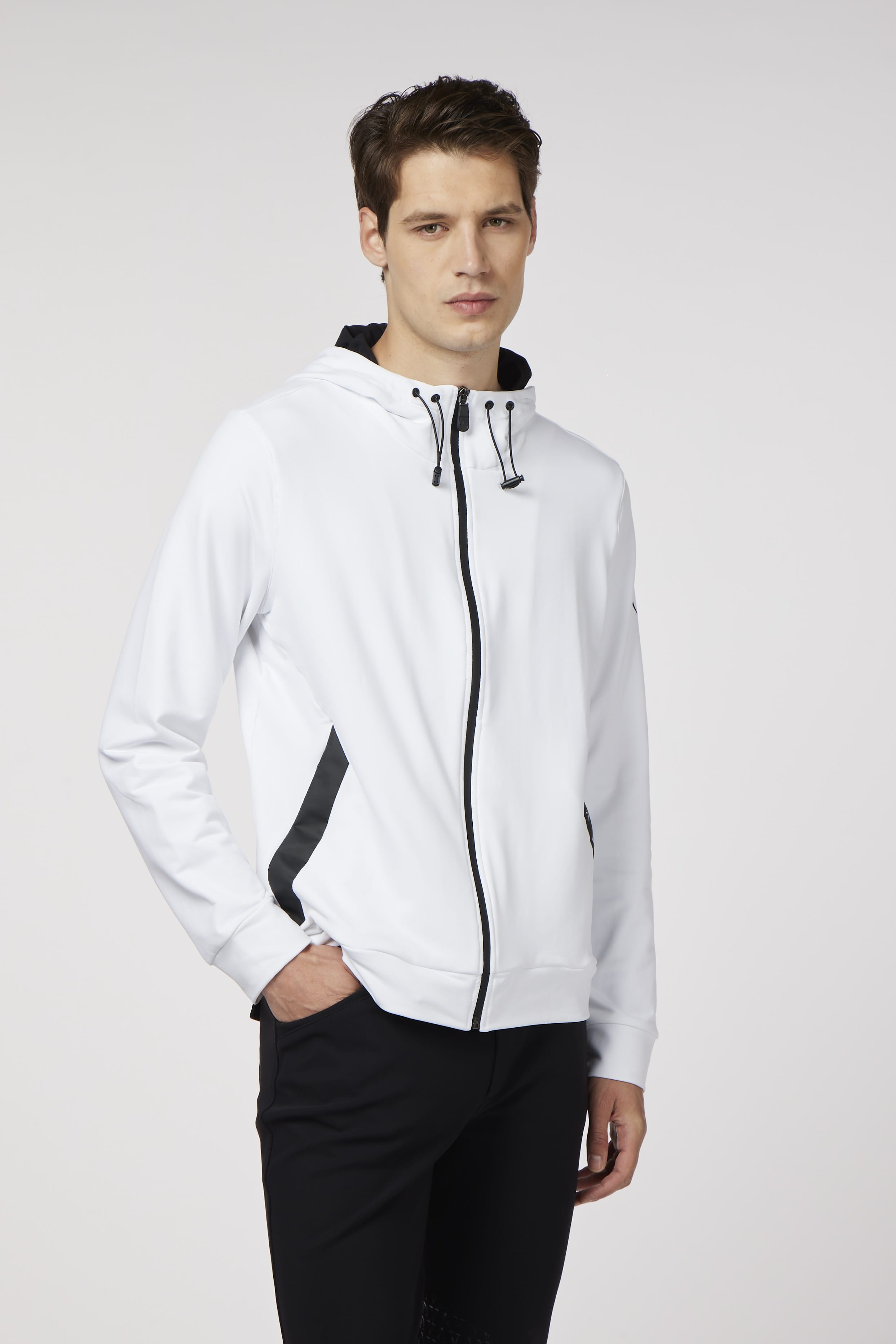 BRINDISI MEN’S SWEATSHIRT