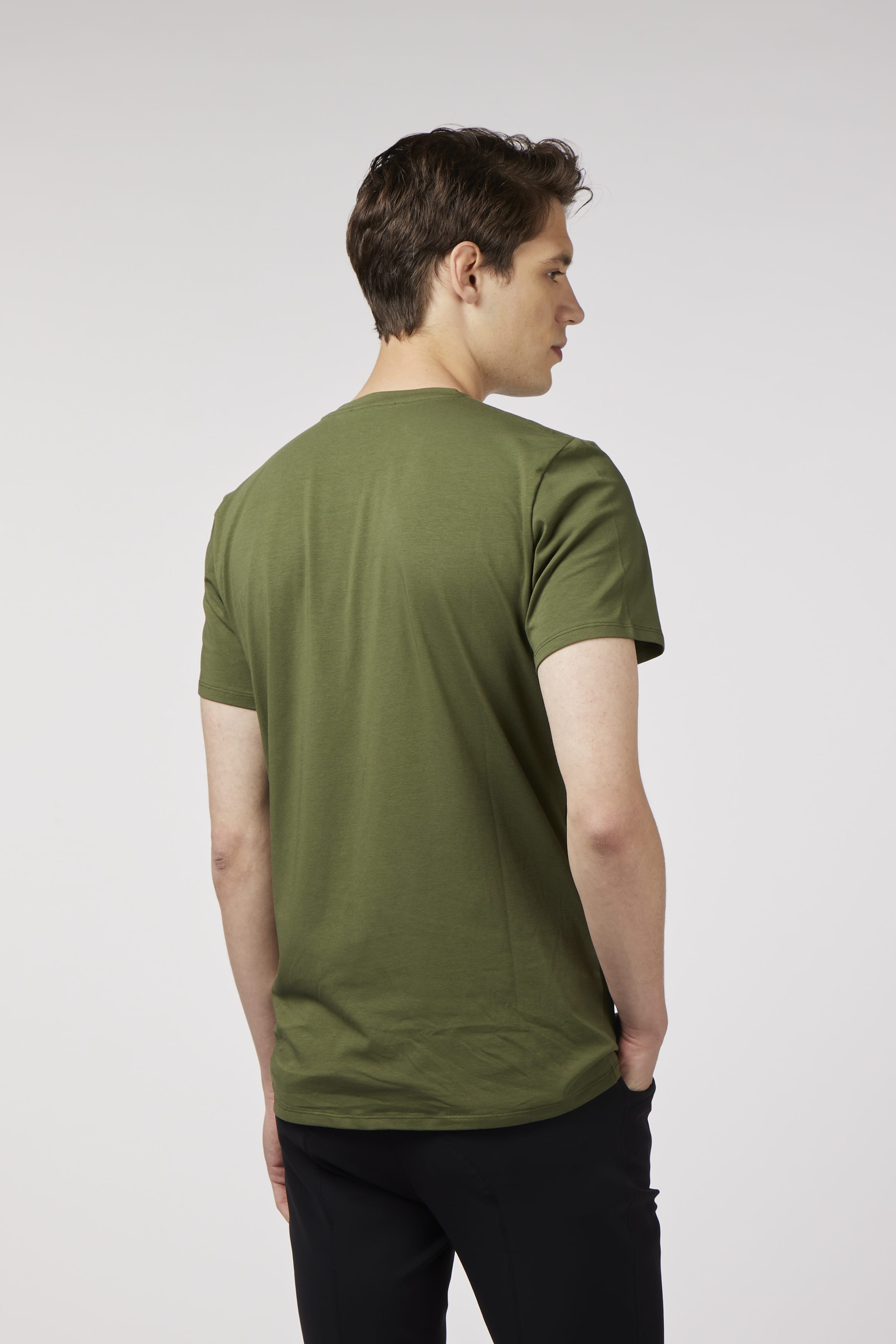 VIAREGGIO MEN’S T-SHIRT