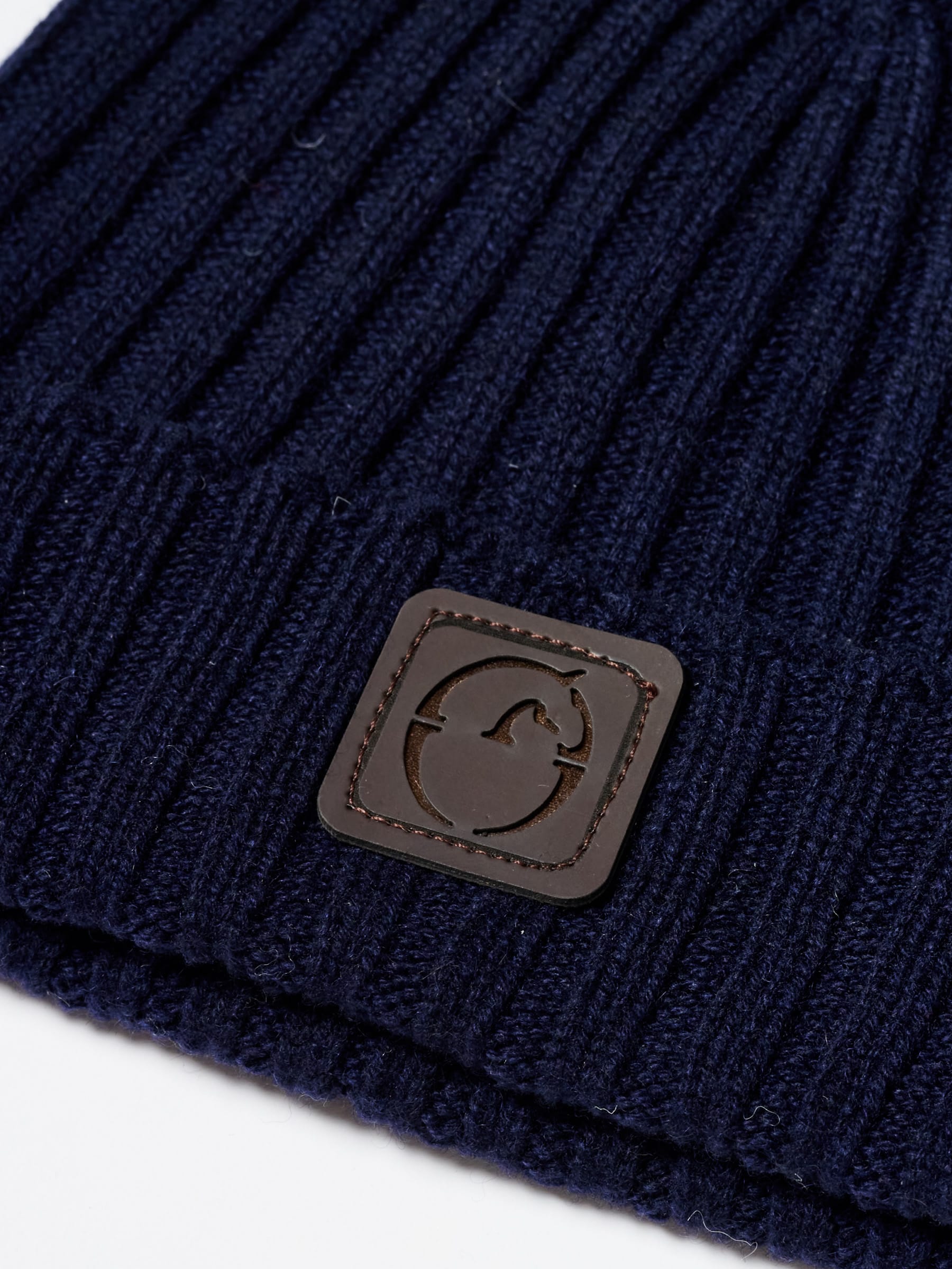 VILLACH RIB BEANIE