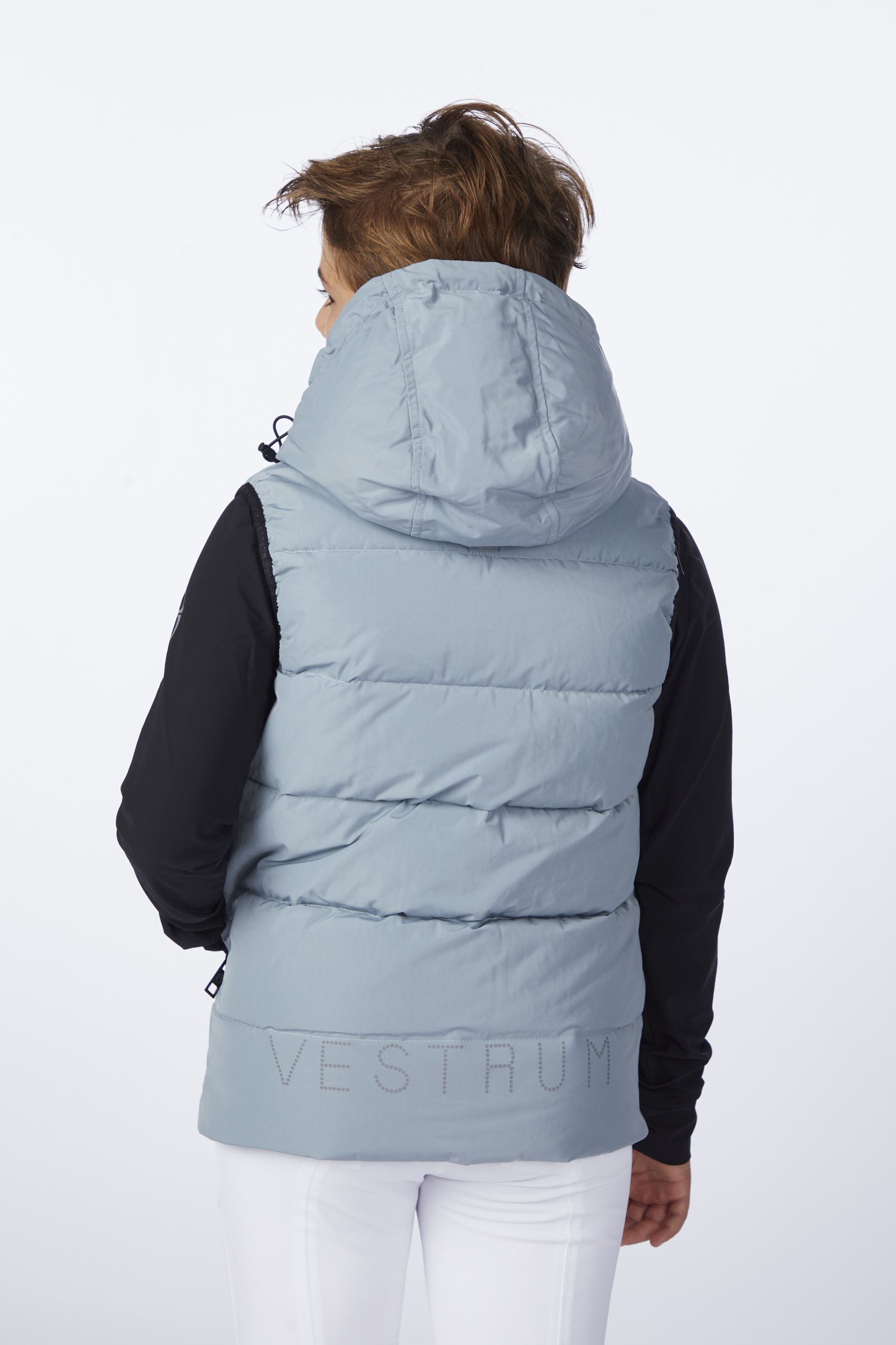 LE MANS KID’S VEST