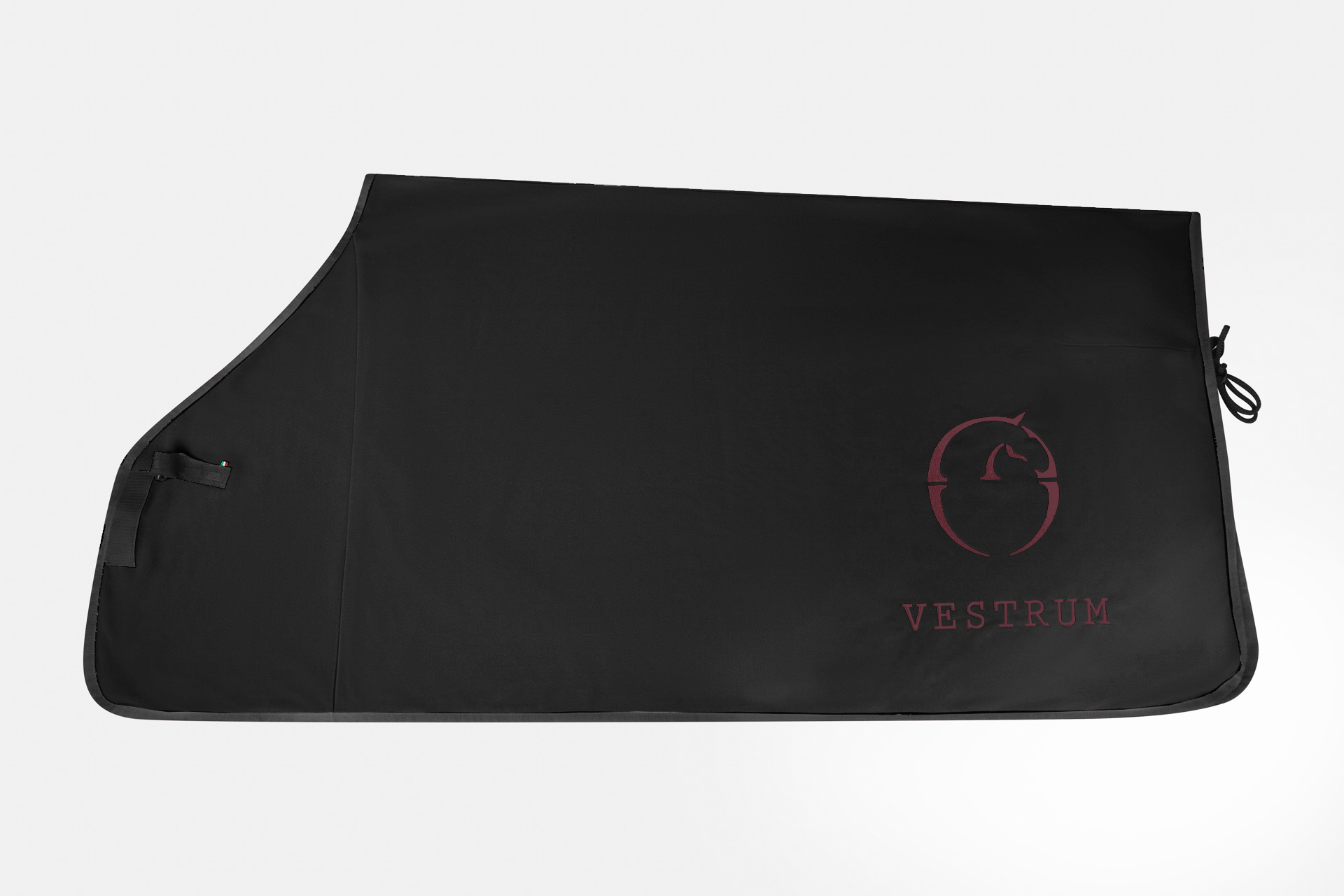 VICENZA HORSE FLEECE RUG