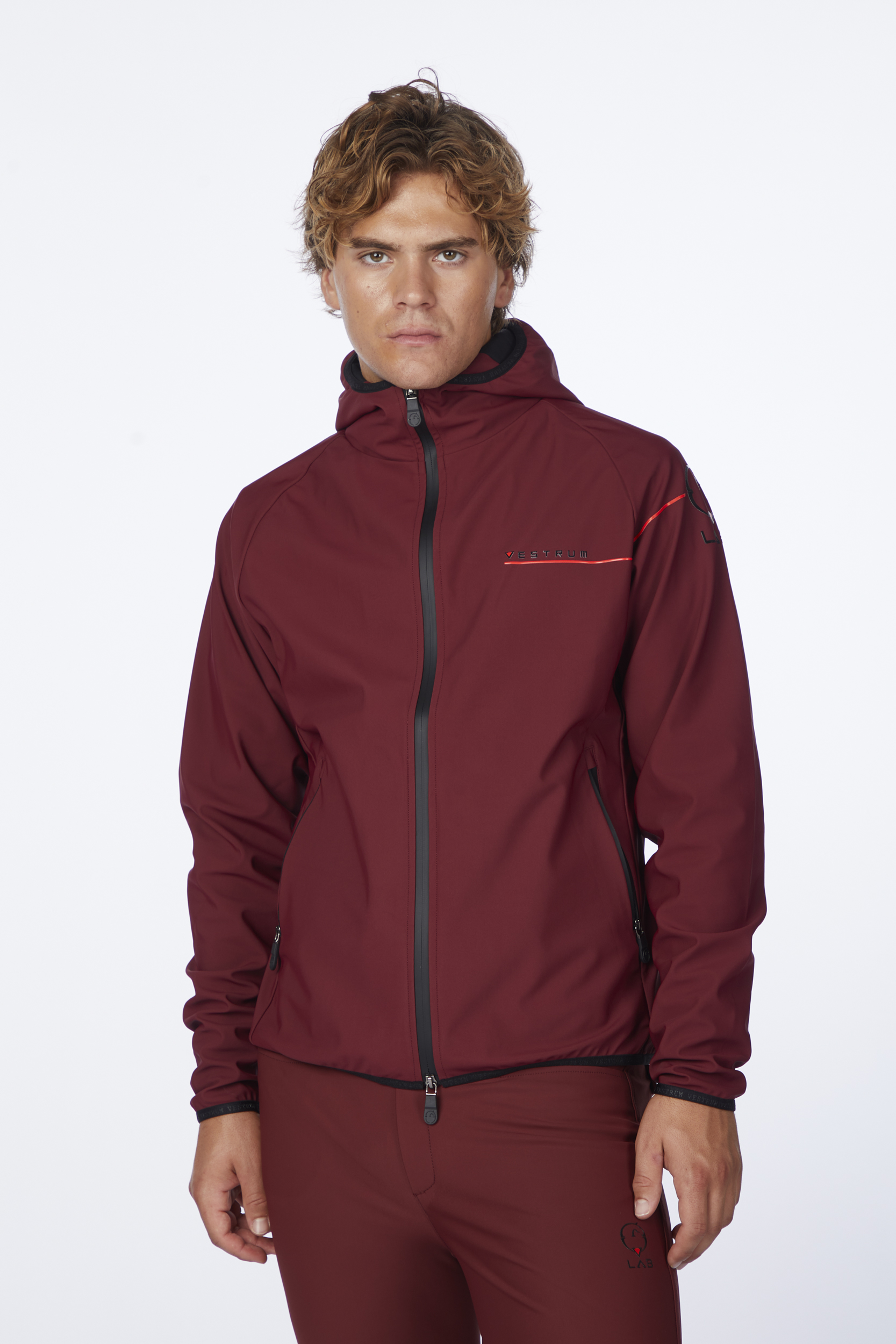 TOLIMAN MEN’S SOFTSHELL