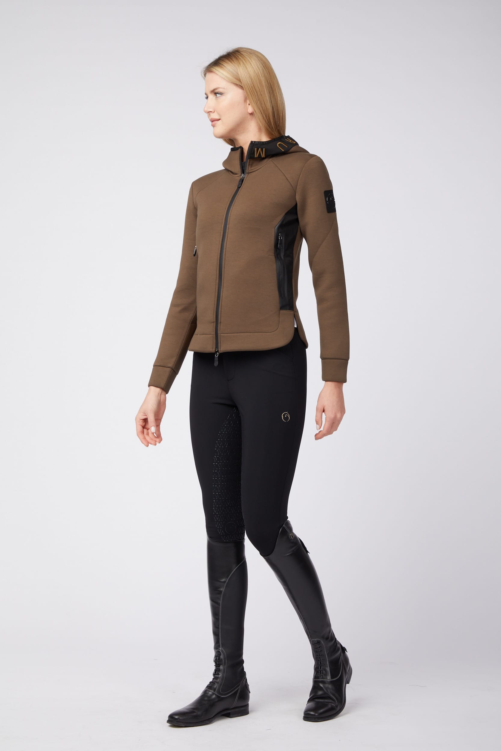 VAASA WOMEN’S SOFTSHELL