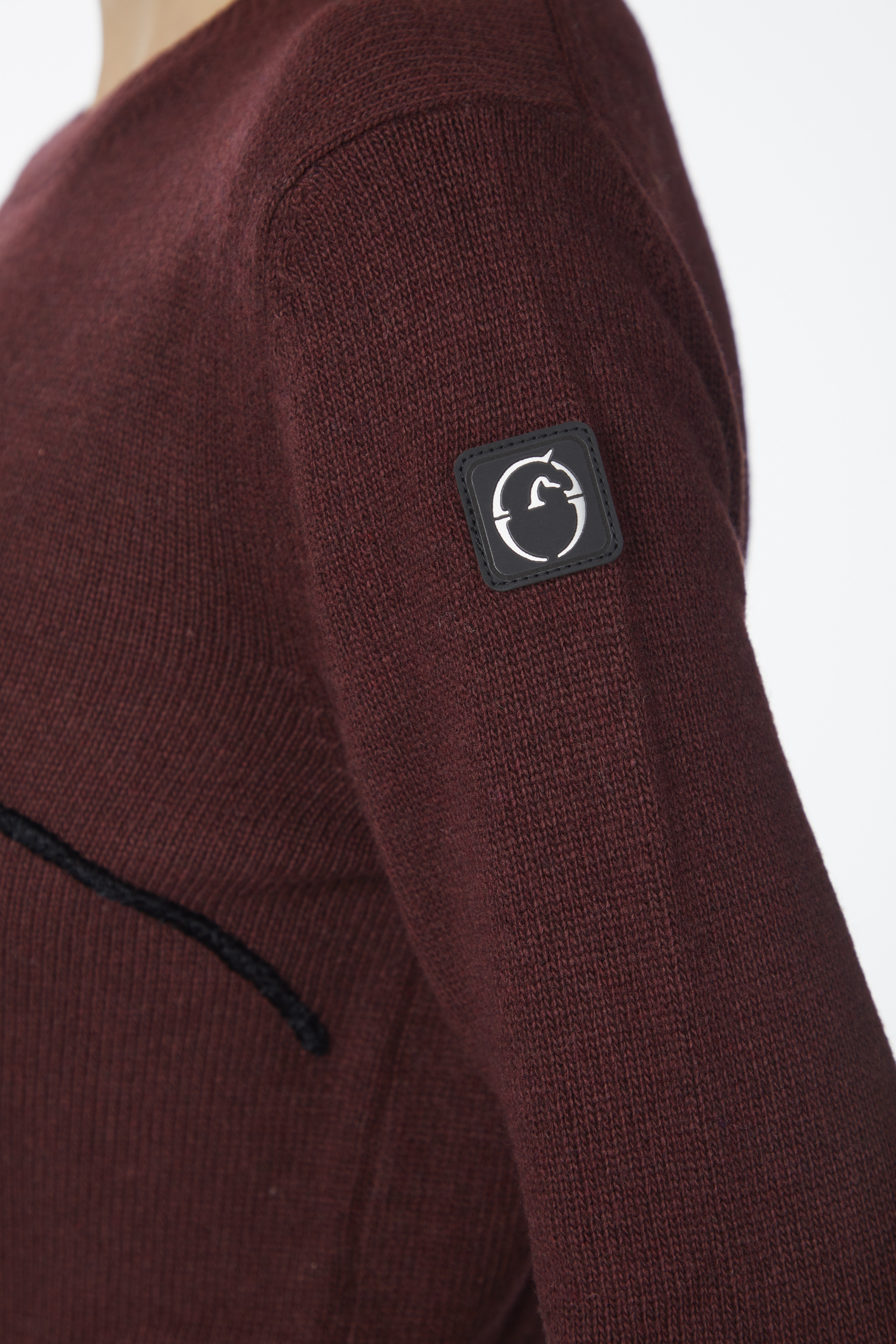 OULU WOMEN’S SWEATER