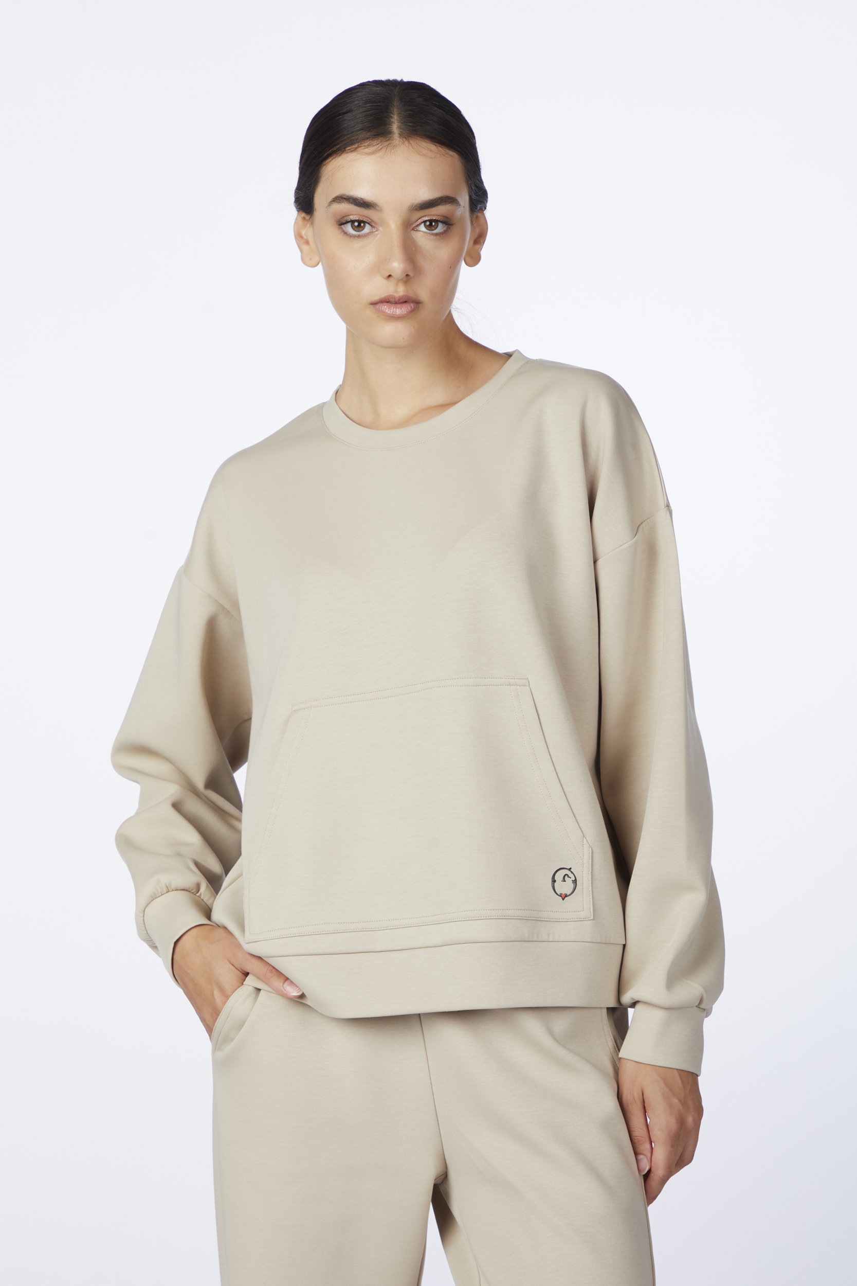 LYNX WOMEN’S SWEATSHIRT