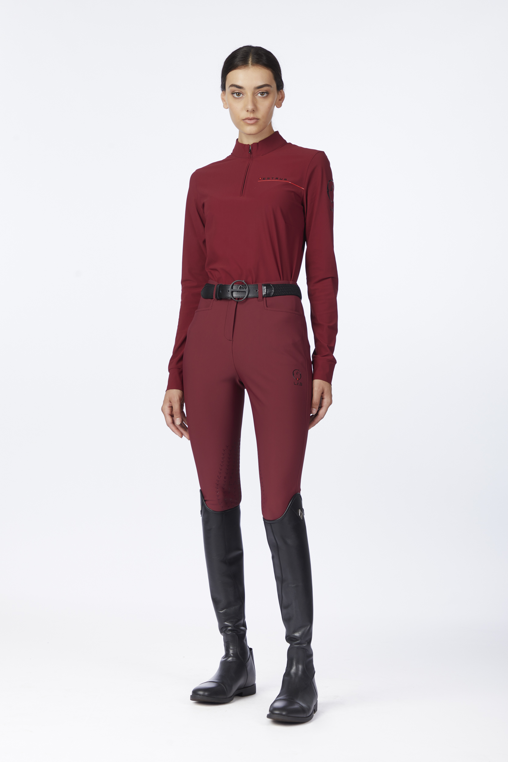 LYRA WOMEN’S TRAINING TOP