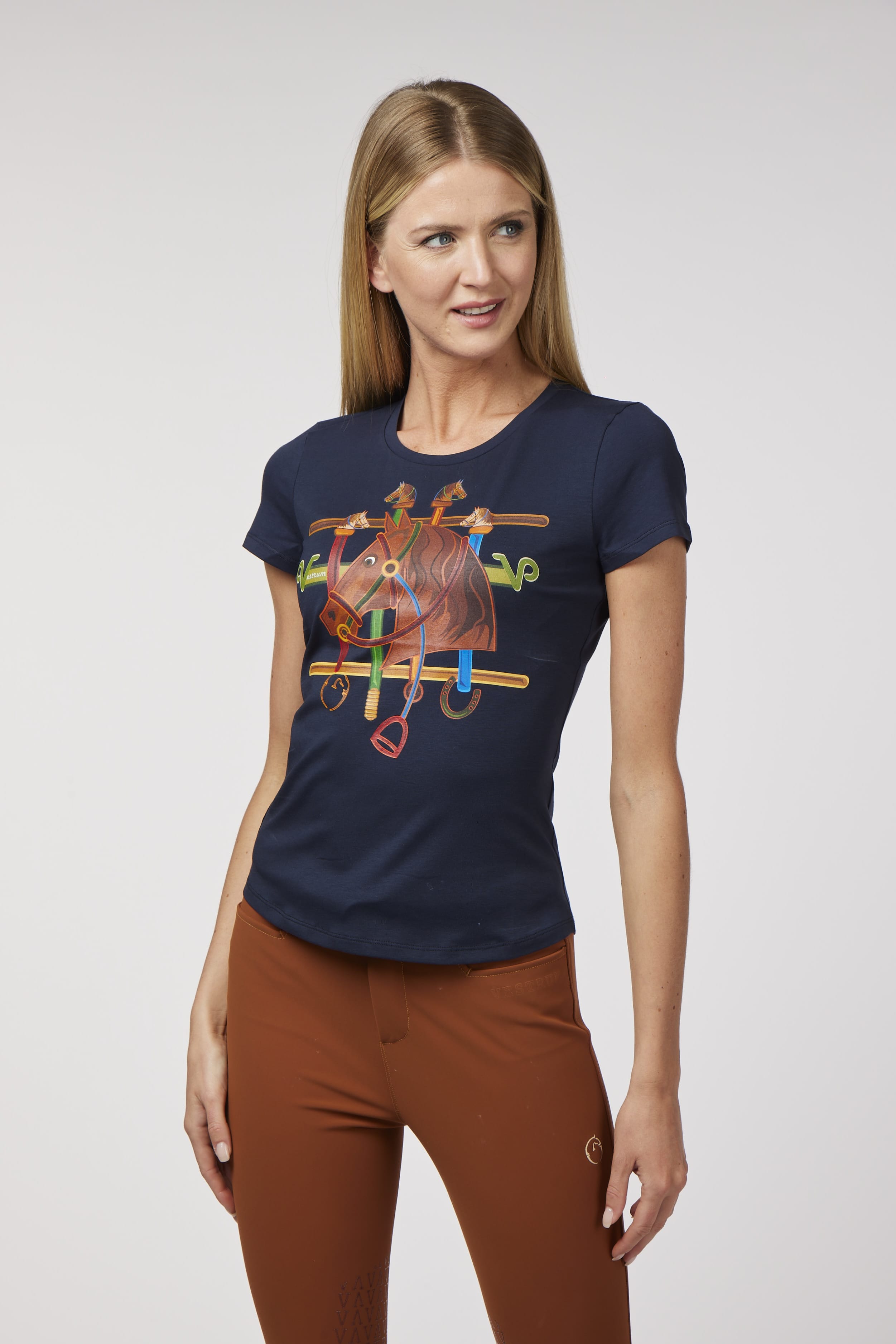 LAMPEDUSA WOMEN’S T-SHIRT