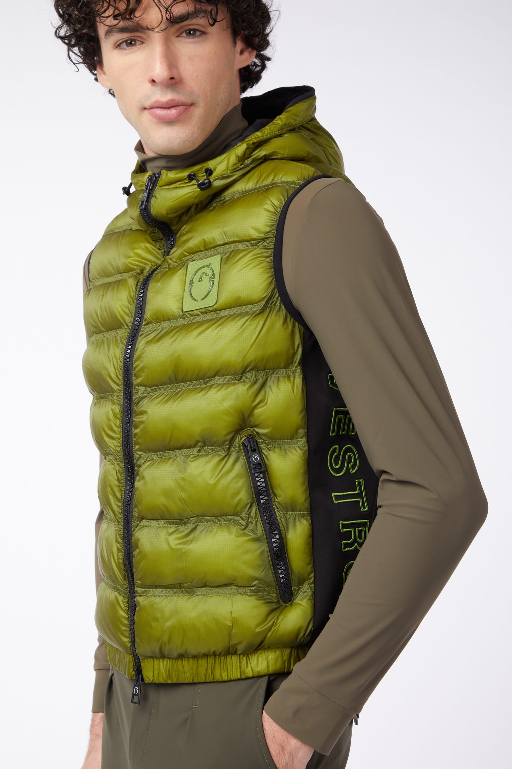 SINGAPORE MEN’S WAISTCOAT