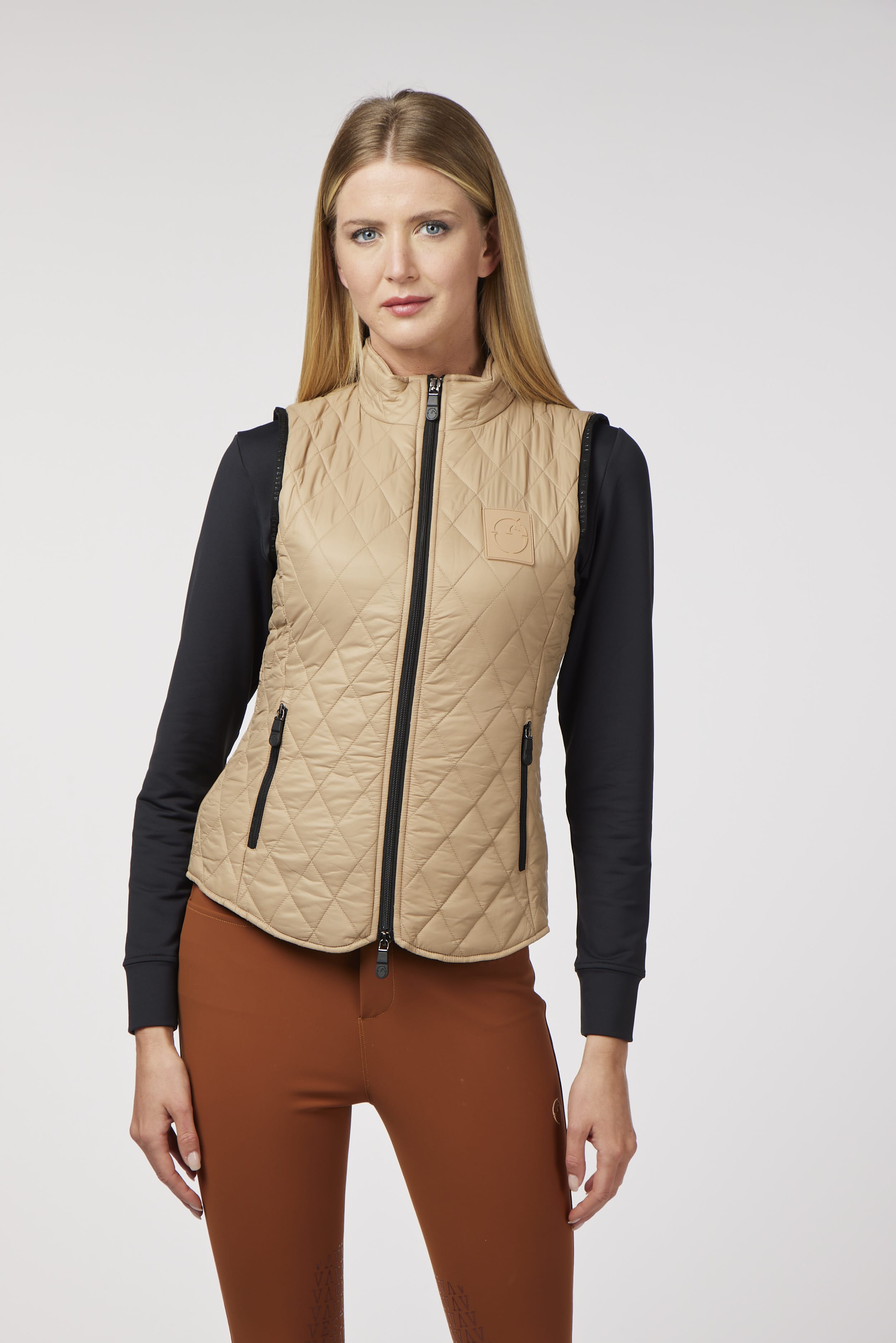 GUNSAN WOMEN’S VEST