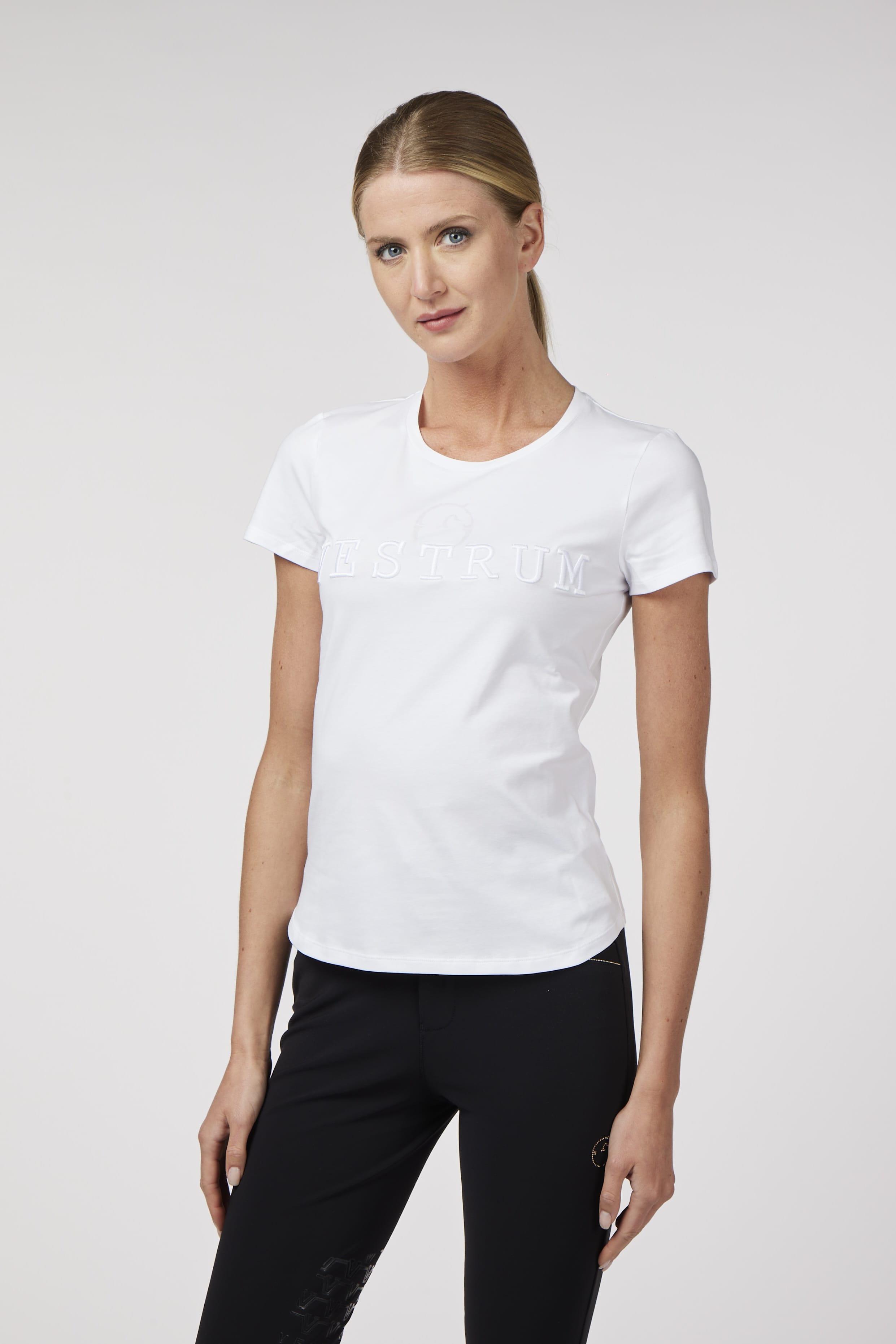 IGLESIAS WOMEN’S T-SHIRT