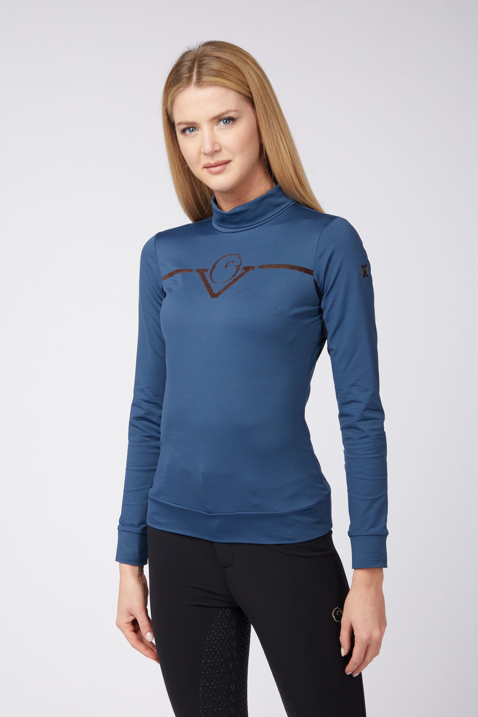CHEONAN WOMEN’S TRAINING TOP