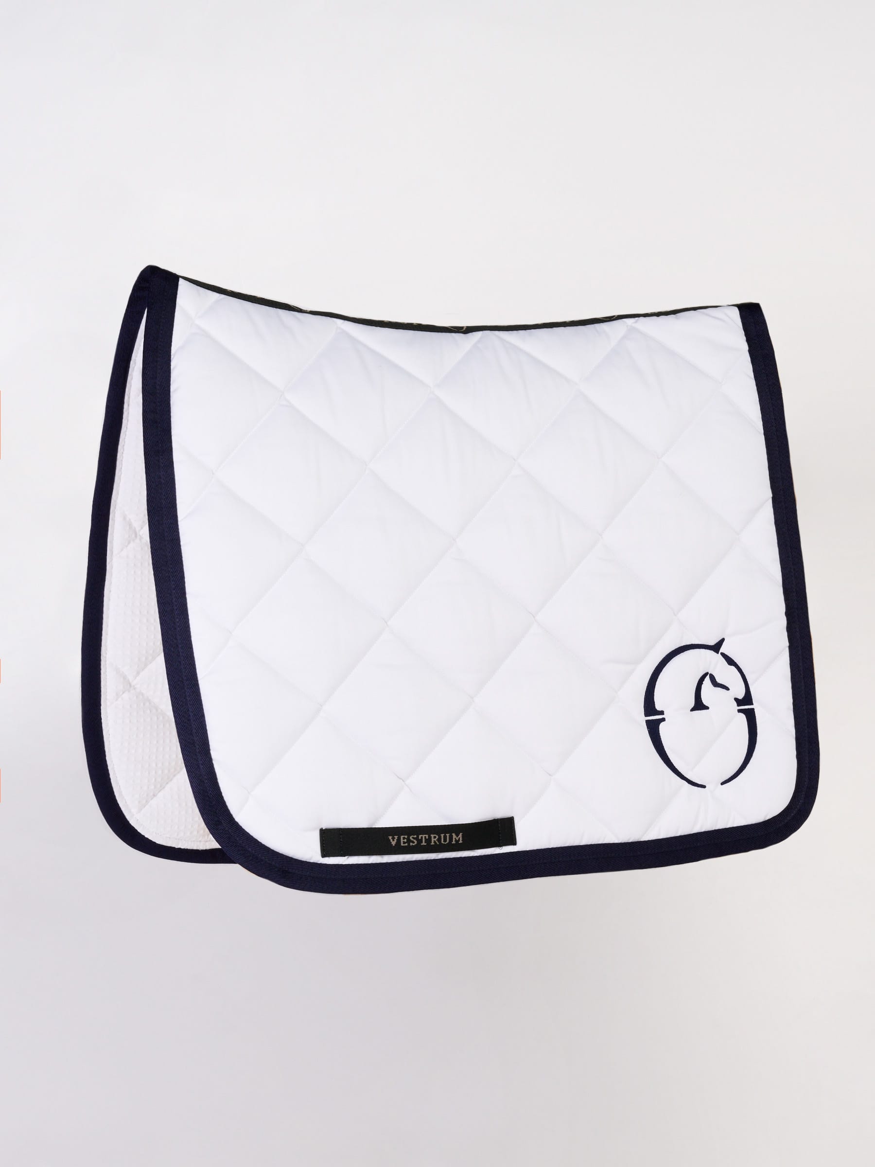 CHICAGO DRESSAGE SADDLE PAD