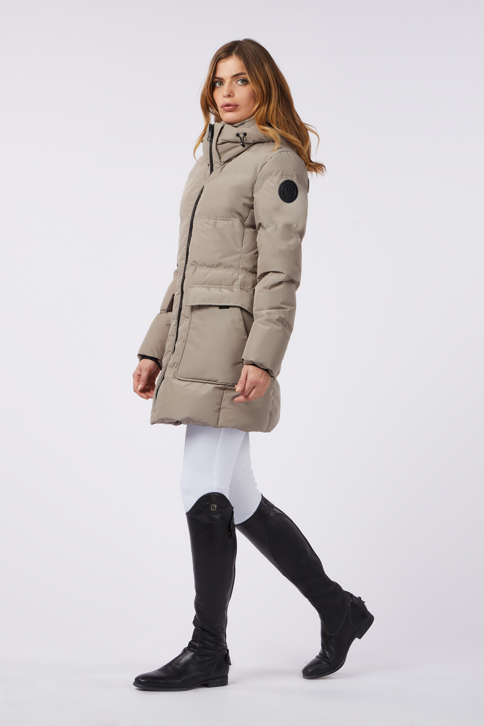 PIANA WOMEN’S JACKET