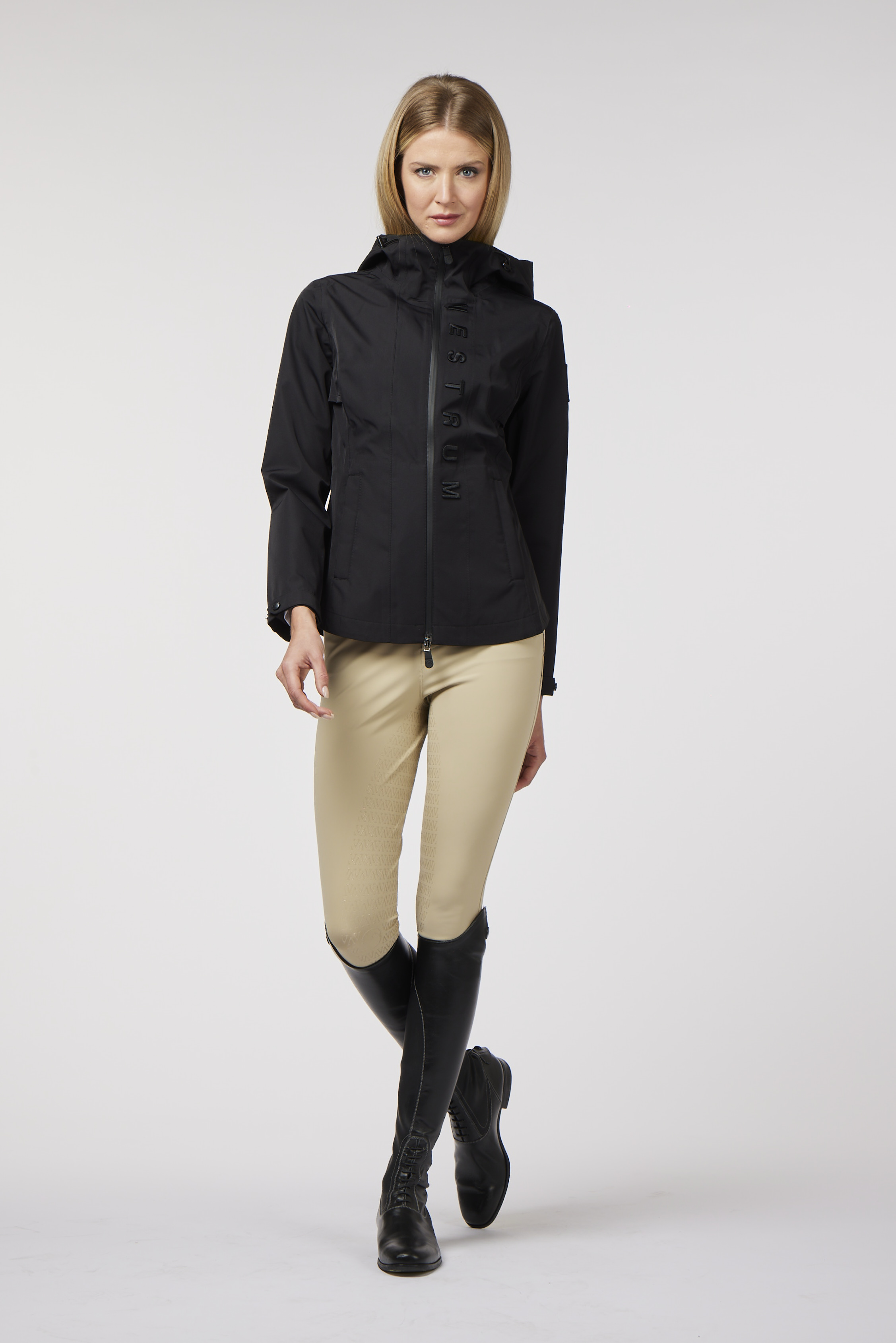 MARSALA WOMEN’S JACKET