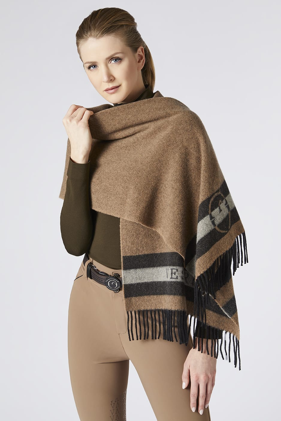 PREDAIA SCARF