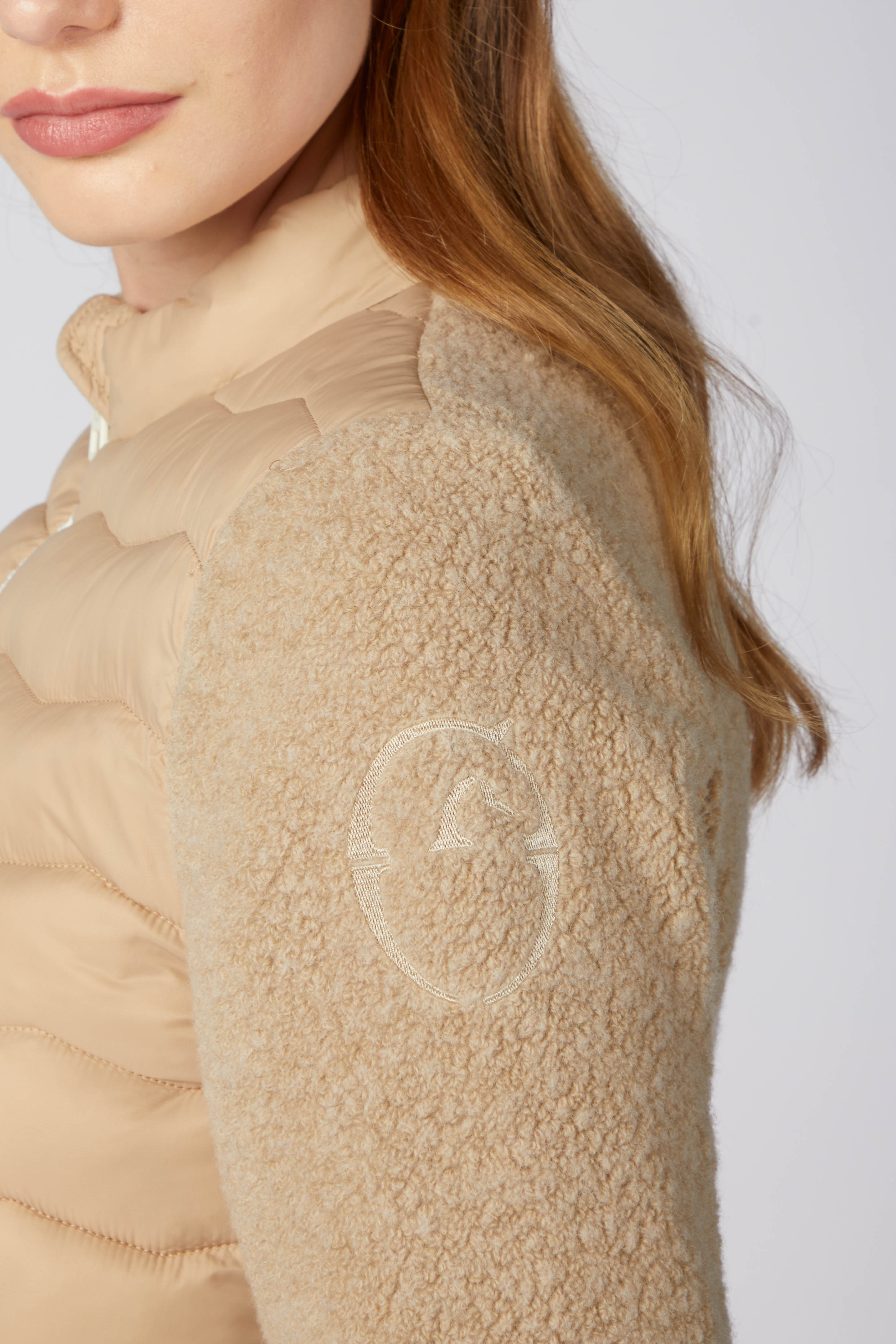 JOHANNESBURG WOMEN’S JACKET