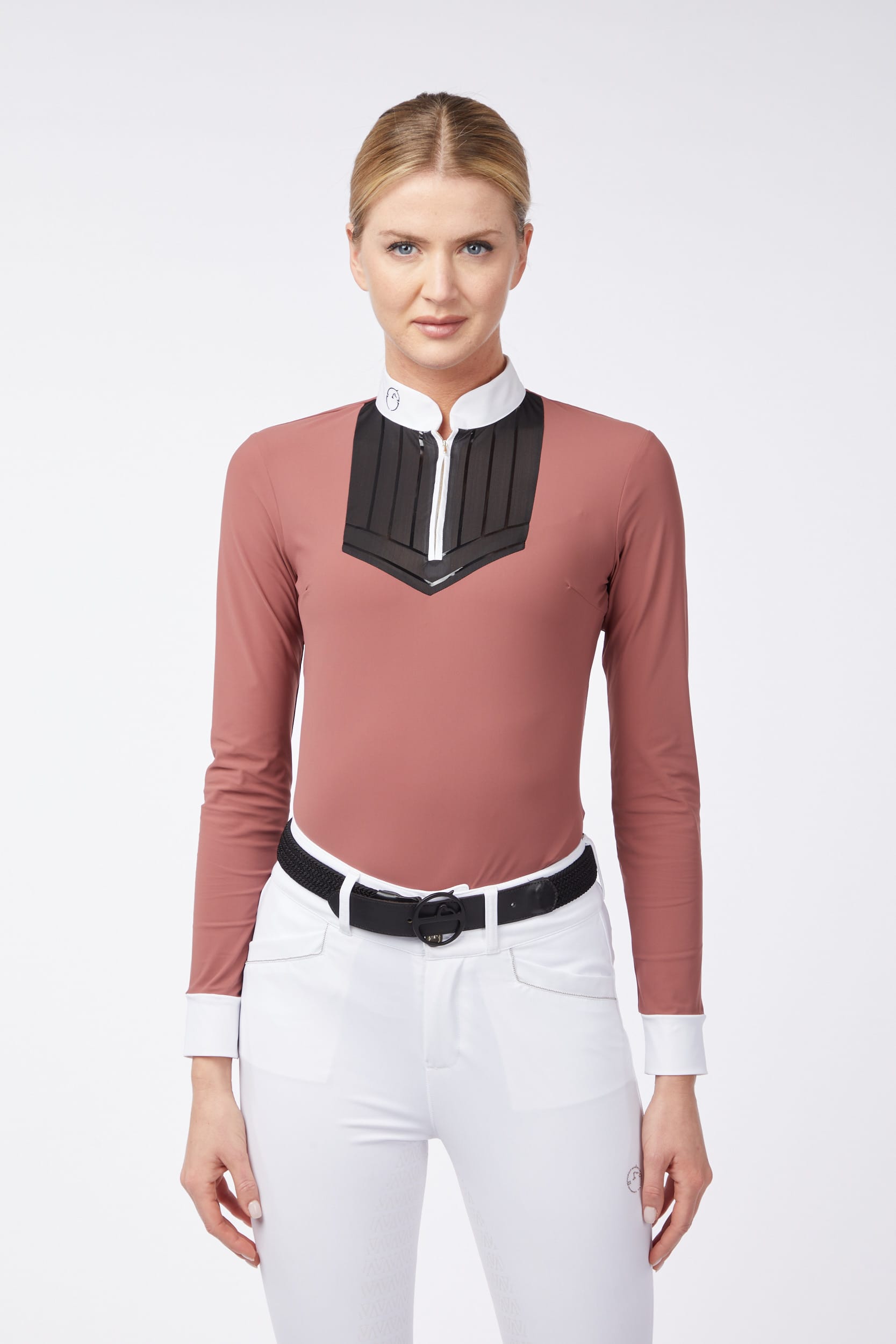 SEVILLE WOMEN’S LONG SLEEVE RACING SHIRT