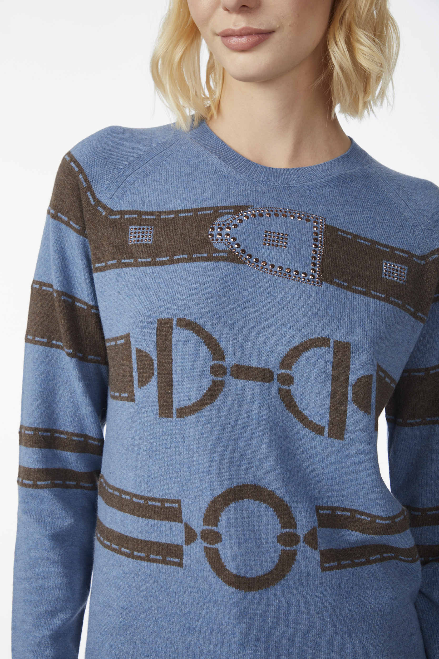 HANOI WOMEN’S SWEATER