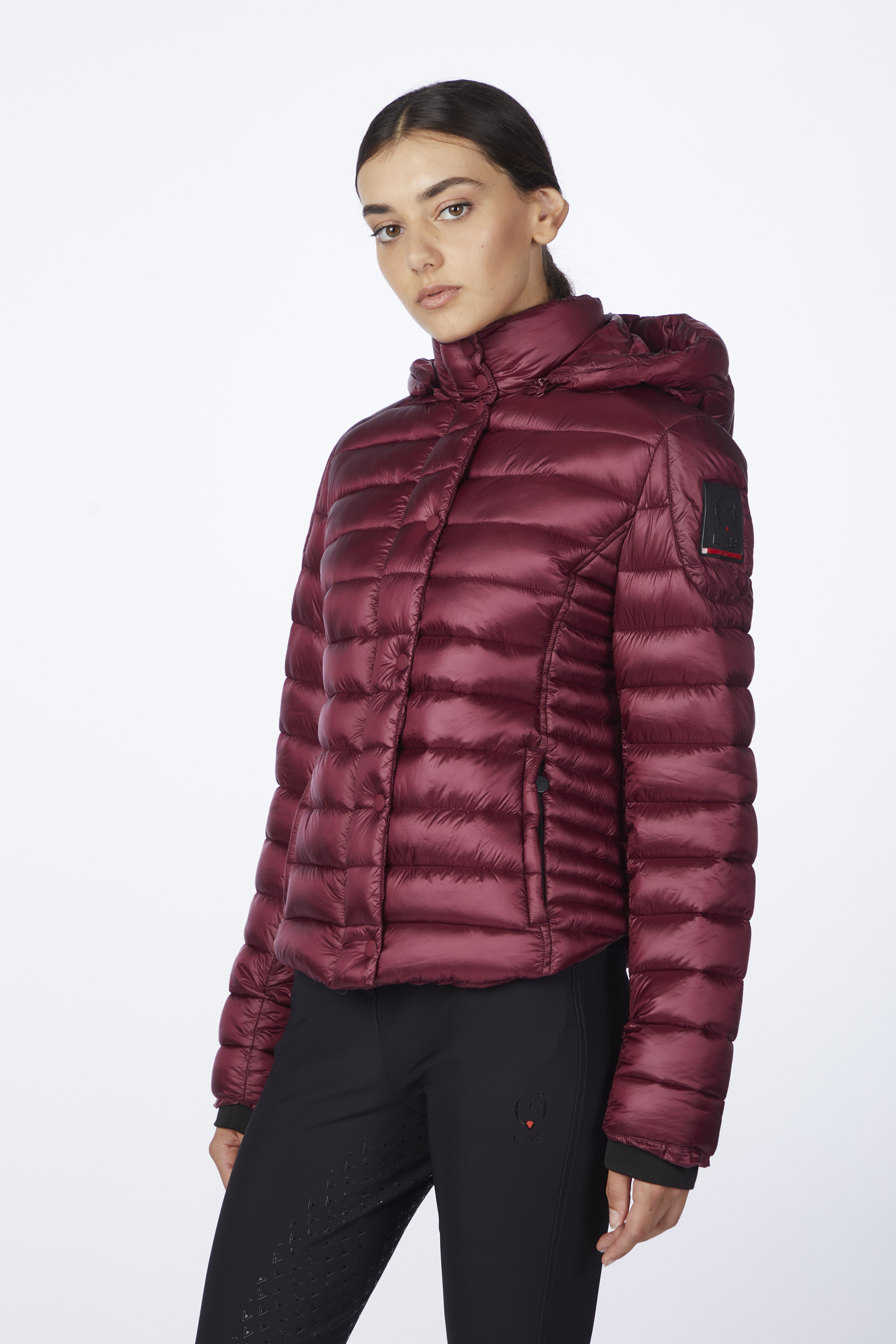 POLLUCE PADDED JACKET FOR WOMEN
