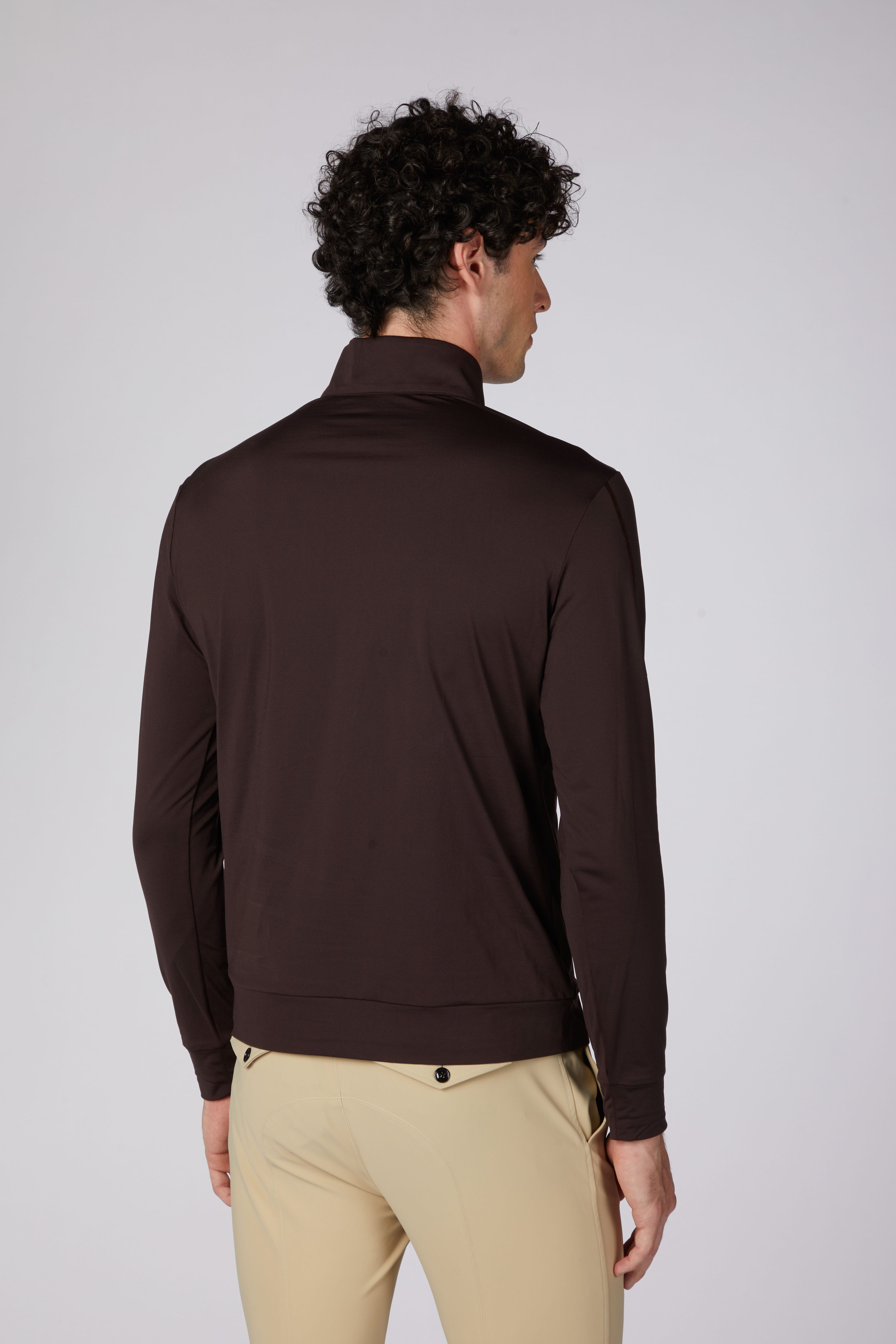 KREFELD MEN’S THERMAL TRAINING TOP