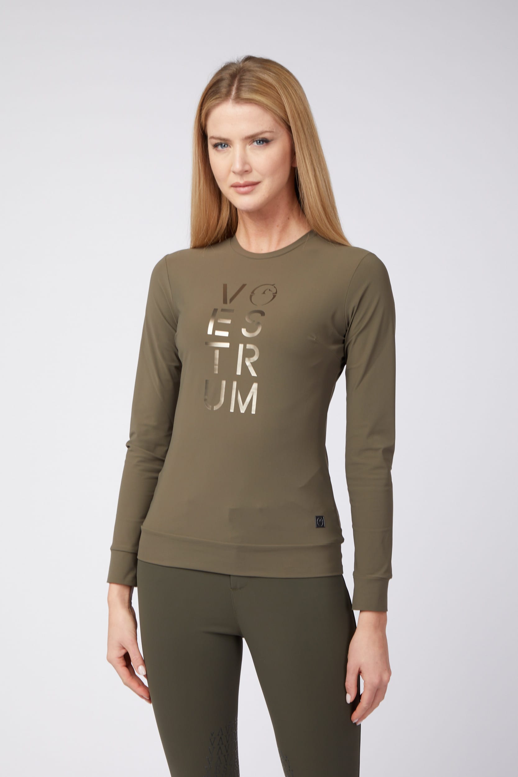 NAMUR WOMEN’S TRAINING TOP
