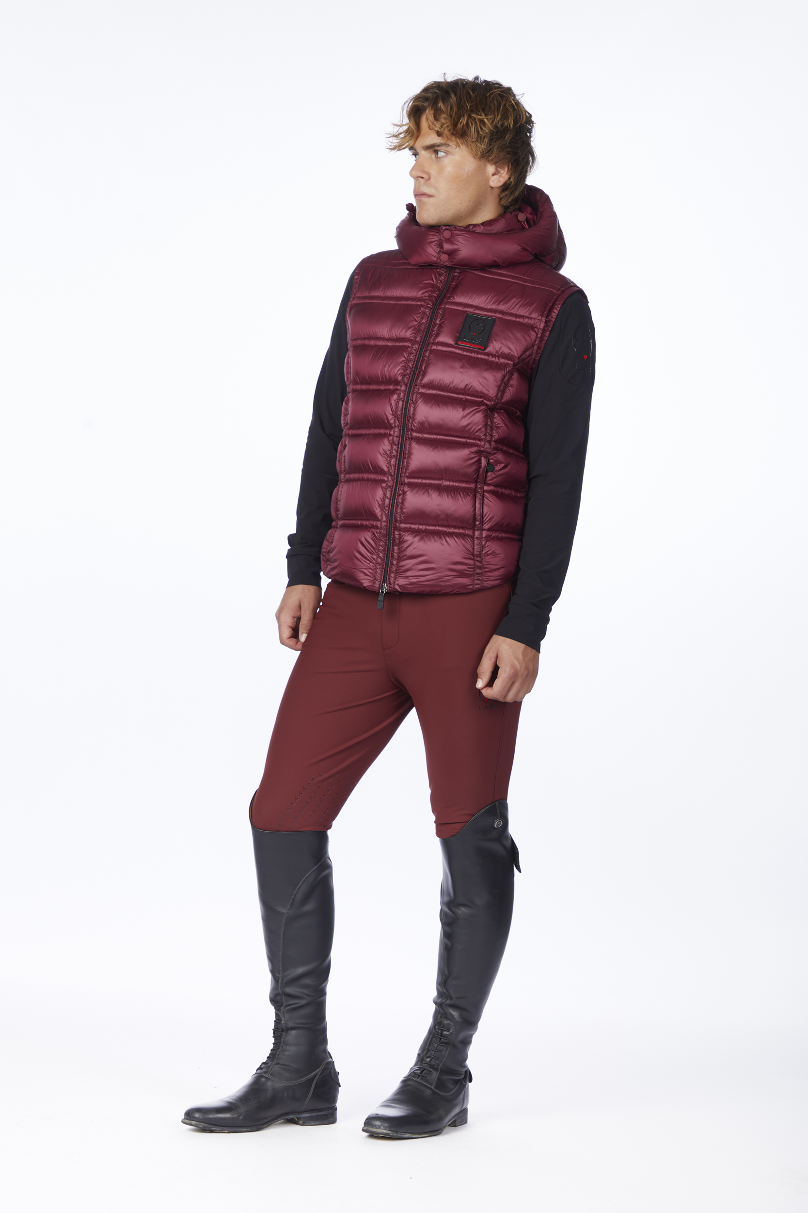 NEKKAR MEN’S VEST