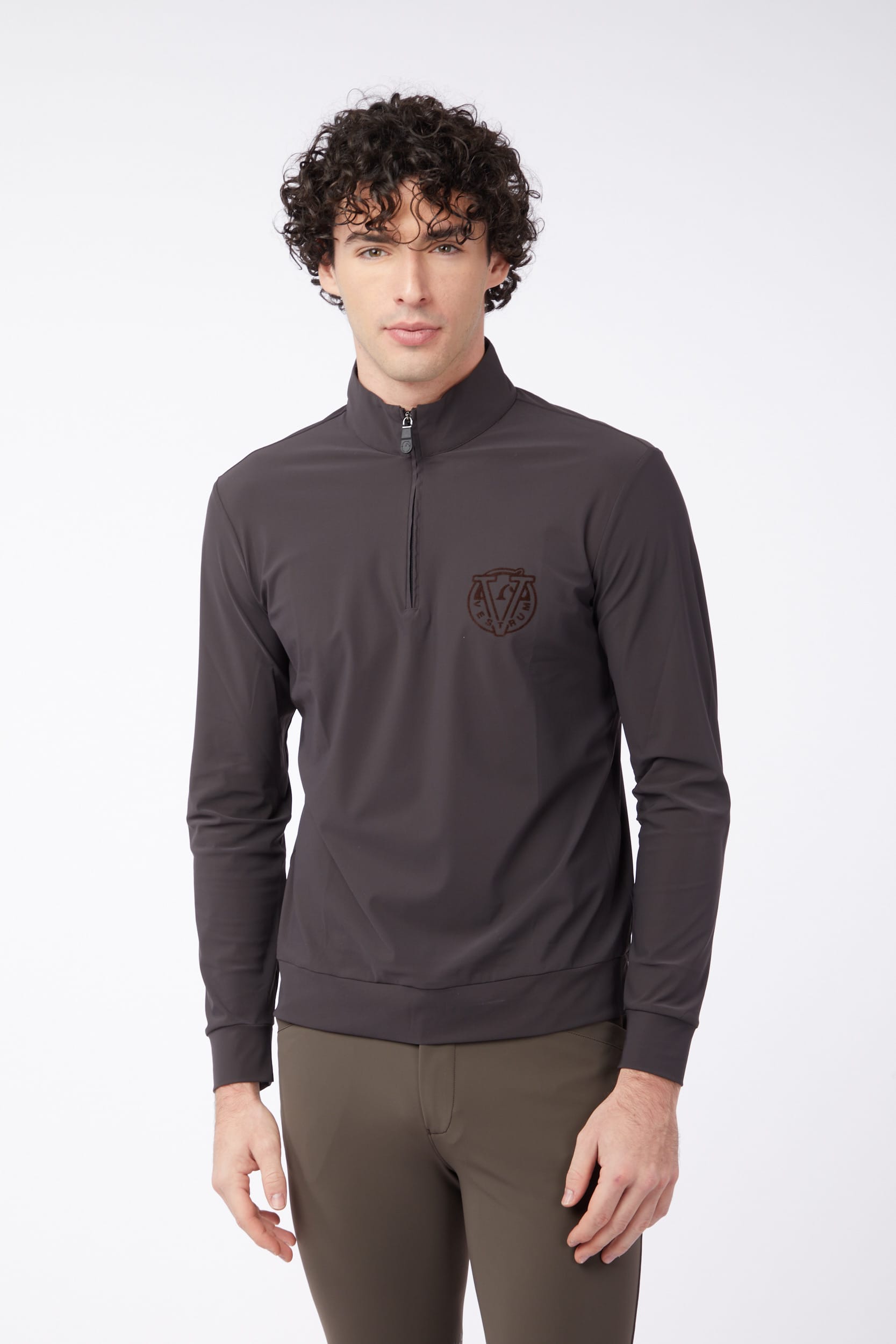 TAMPERE MEN’S TRAINING TOP