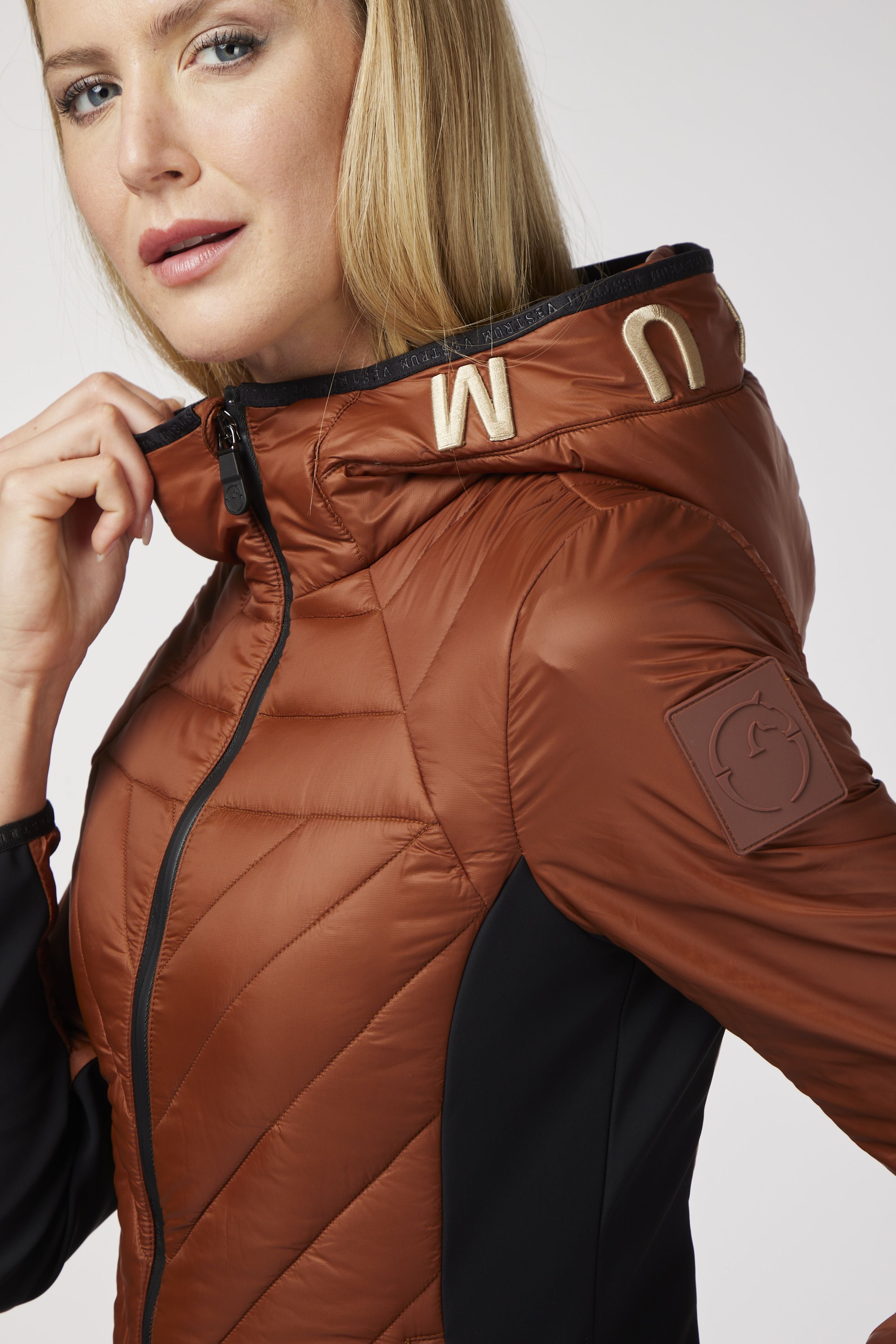 LUMIA WOMEN’S JACKET