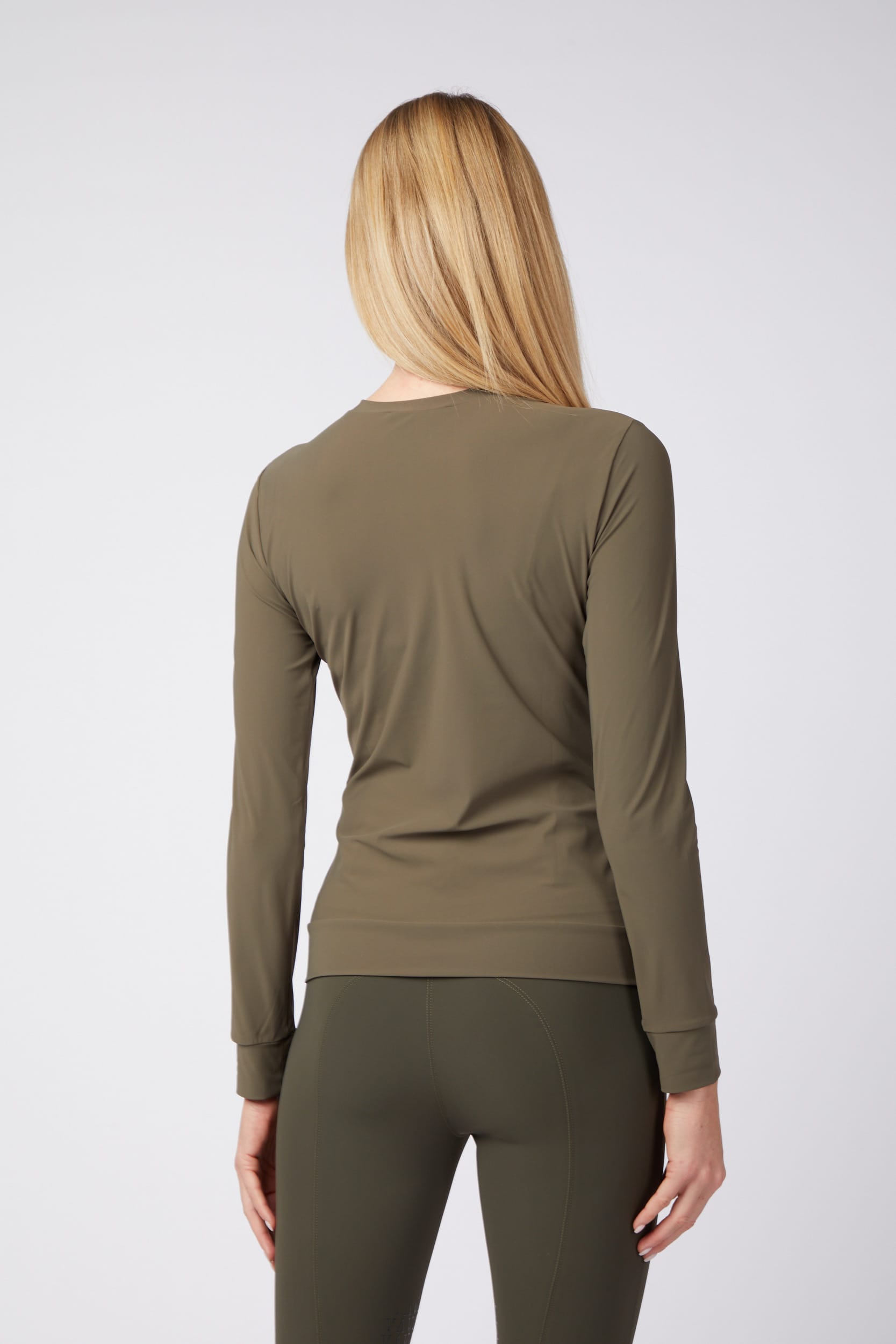 NAMUR WOMEN’S TRAINING TOP