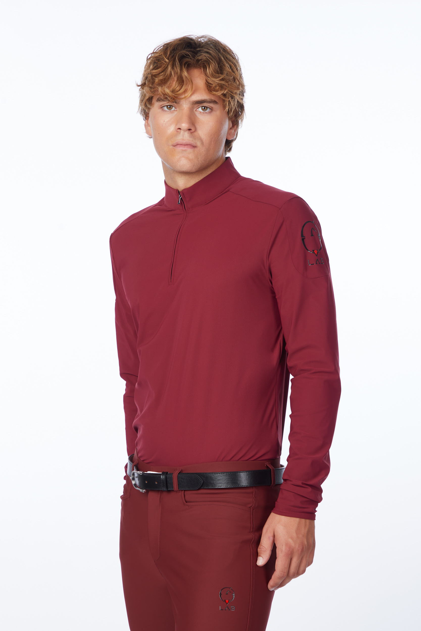 ALKES MEN’S TRAINING TOP
