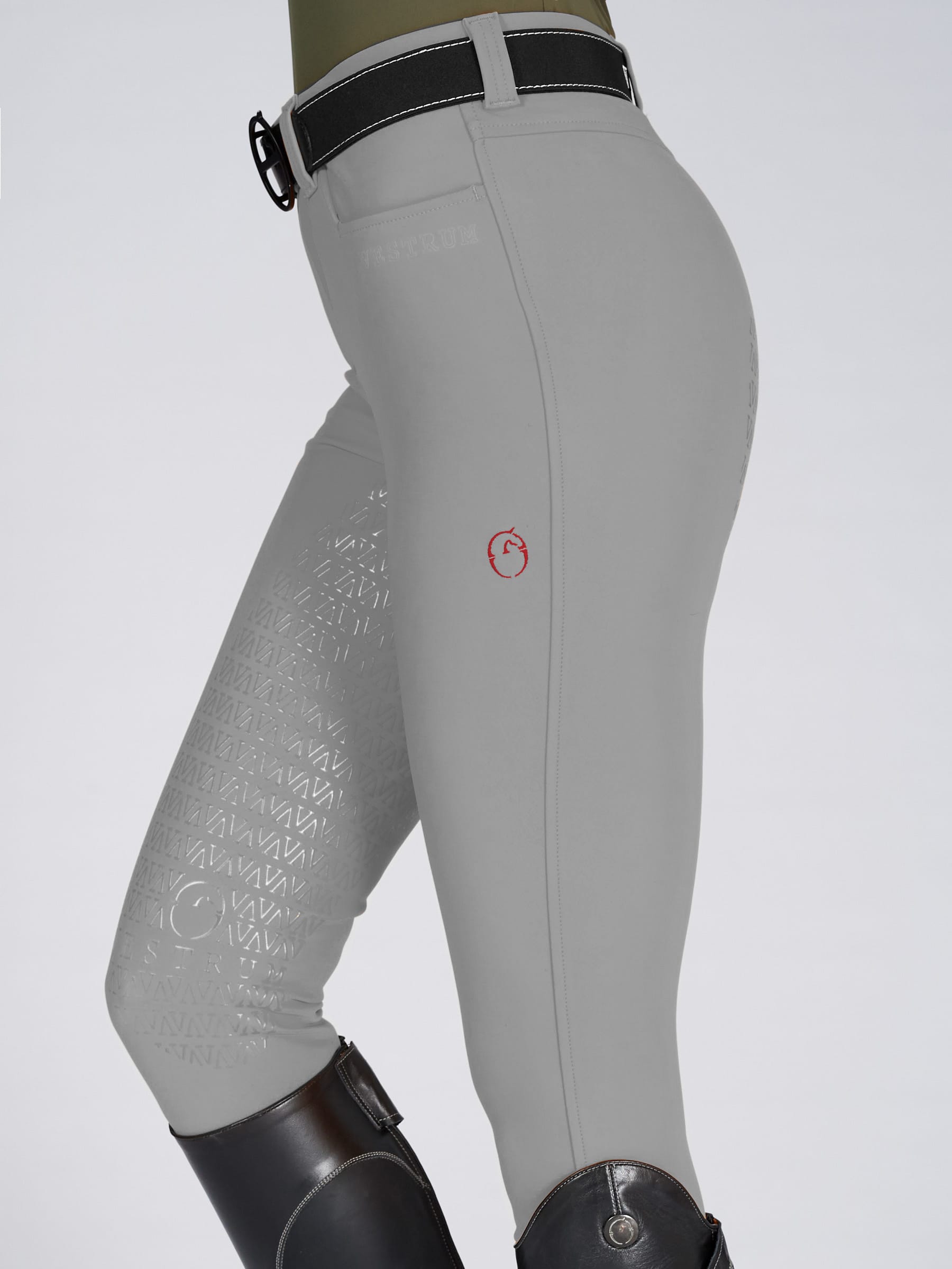 SYRACUSE WOMEN’S FULL GRIP RIDING BREECHES
