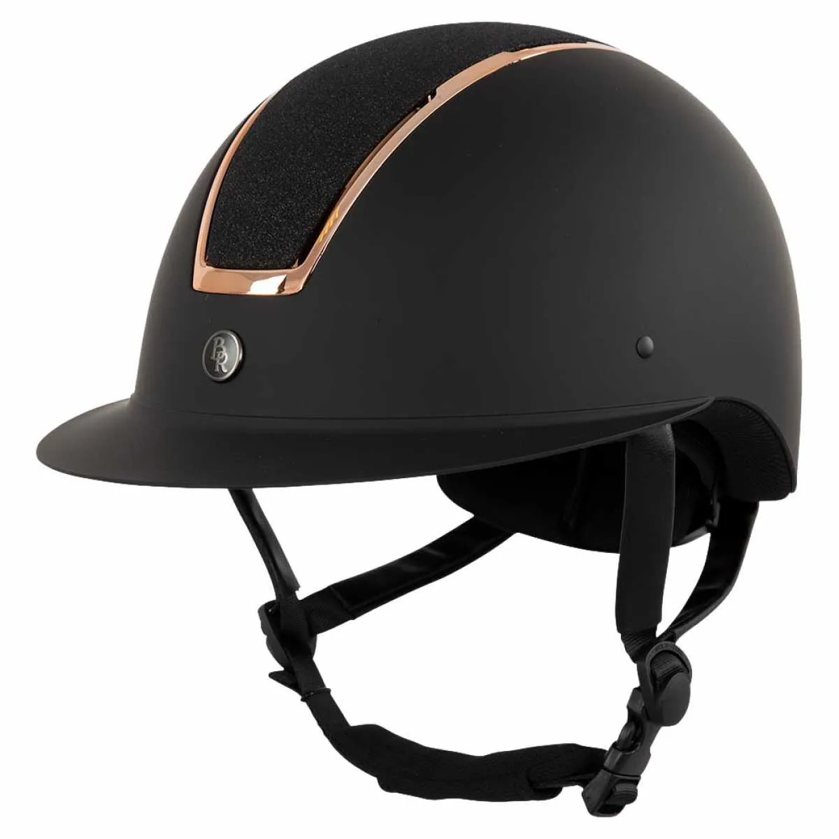 BR Omega painted glitter VG1 Cap