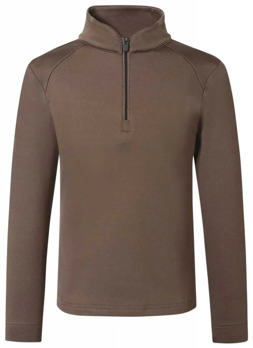 Covalliero Active JR Training Shirt AW24/25