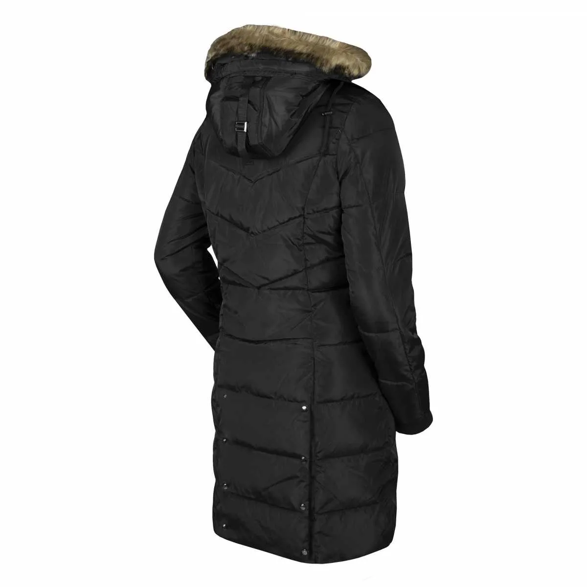Horka Glacier Jacket
