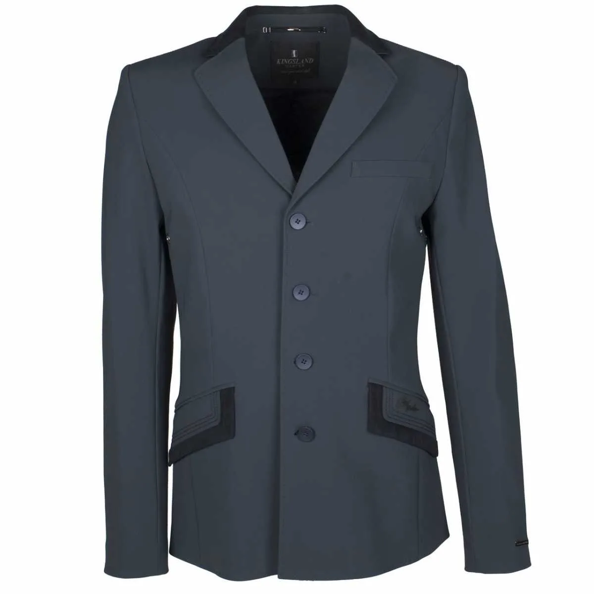 Kingsland Master Emesto men's riding jacket