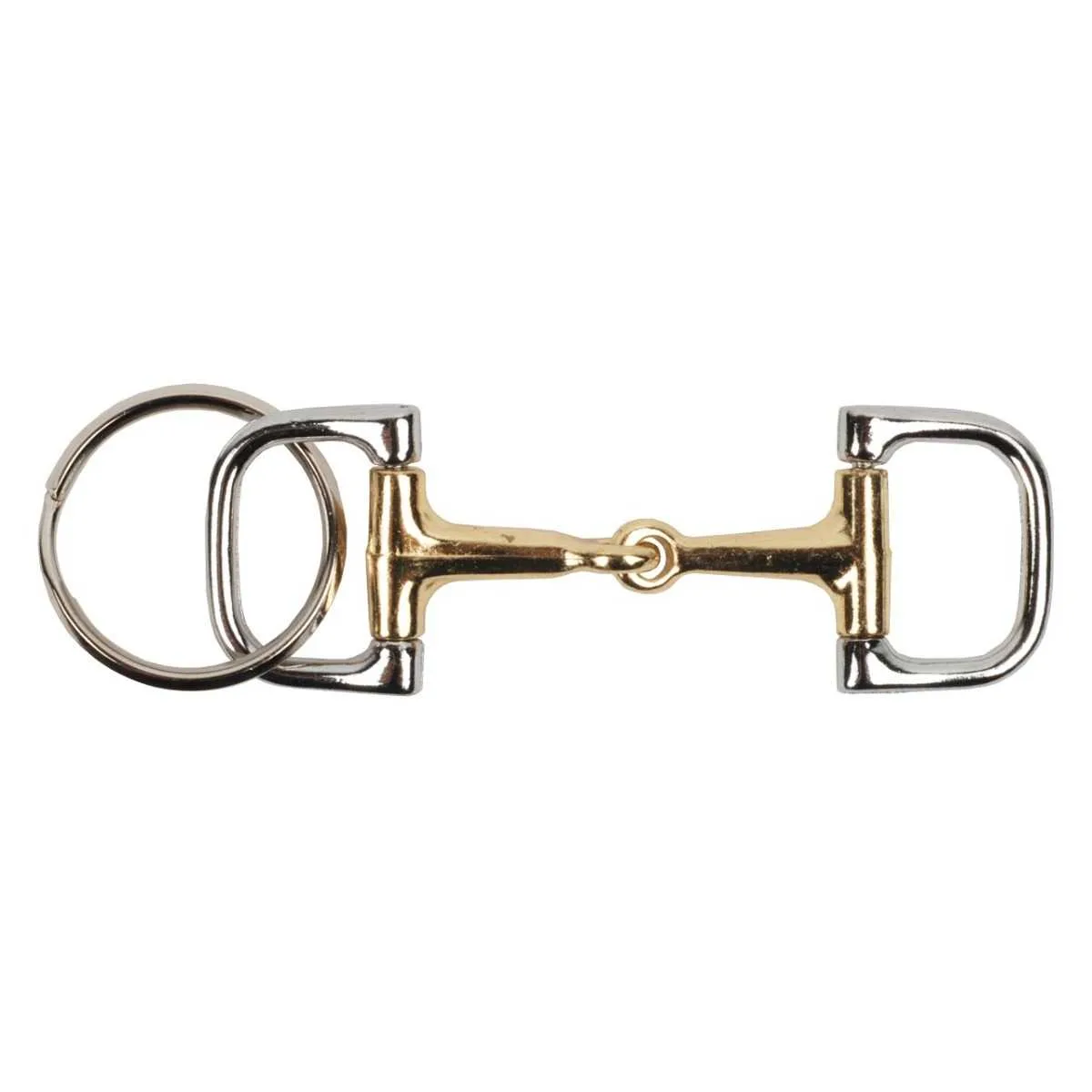 Key ring bit
