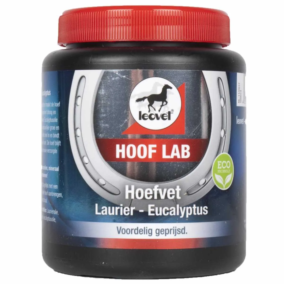 Leovet Hooflab Hoof Fat