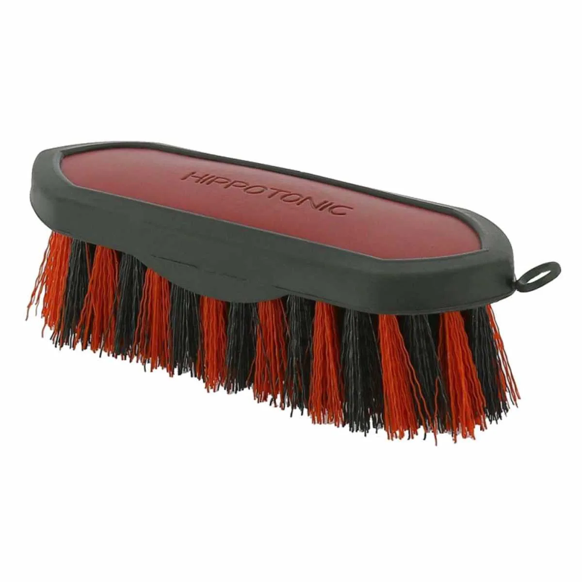 Hippo Tonic Curly Hair Brush Hard