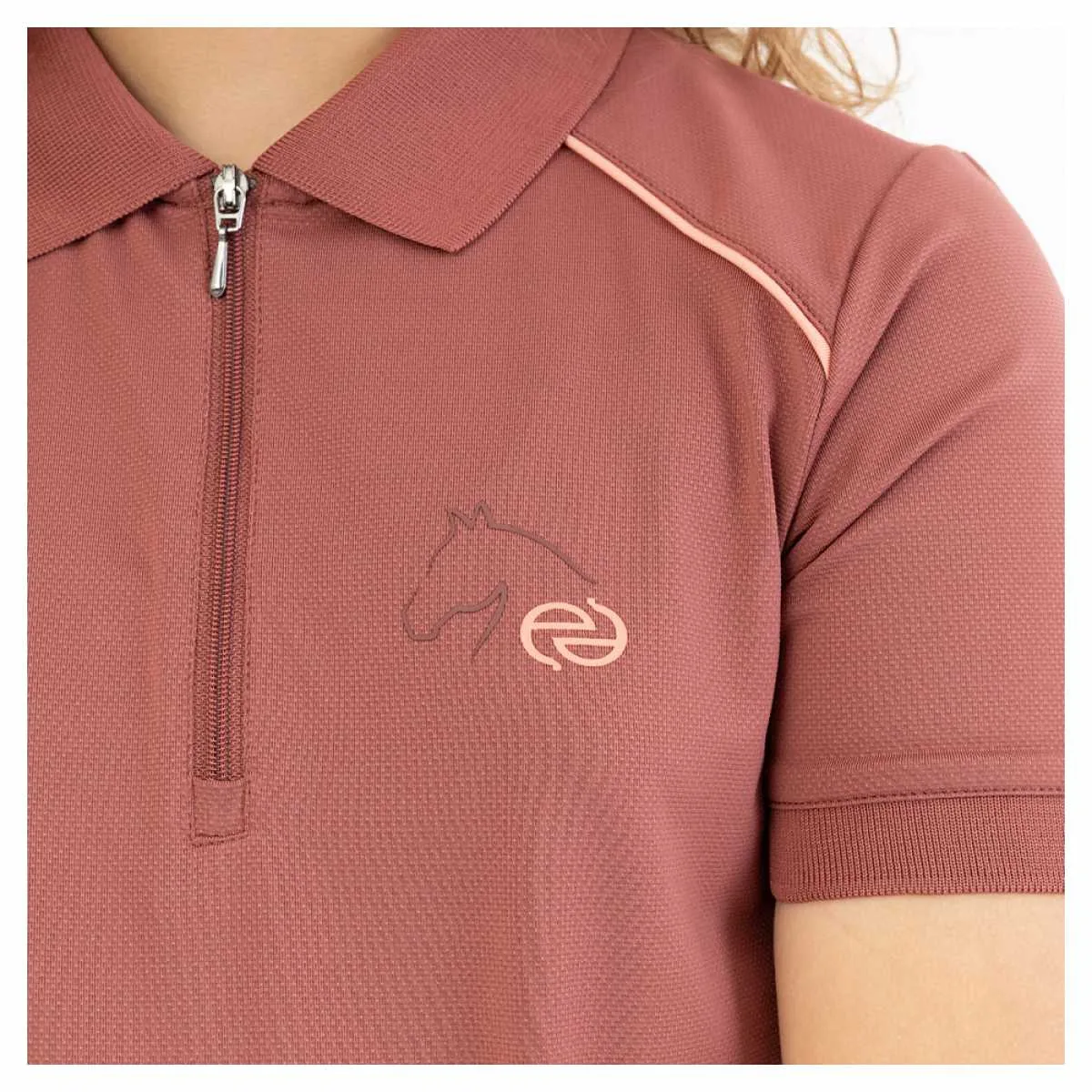 BR Eevolv Polo Shirt Immy